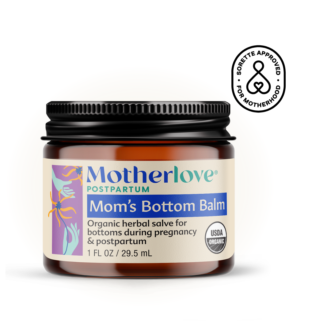 Let’s Talk About It: Hemorrhoids During Pregnancy & Postpartum