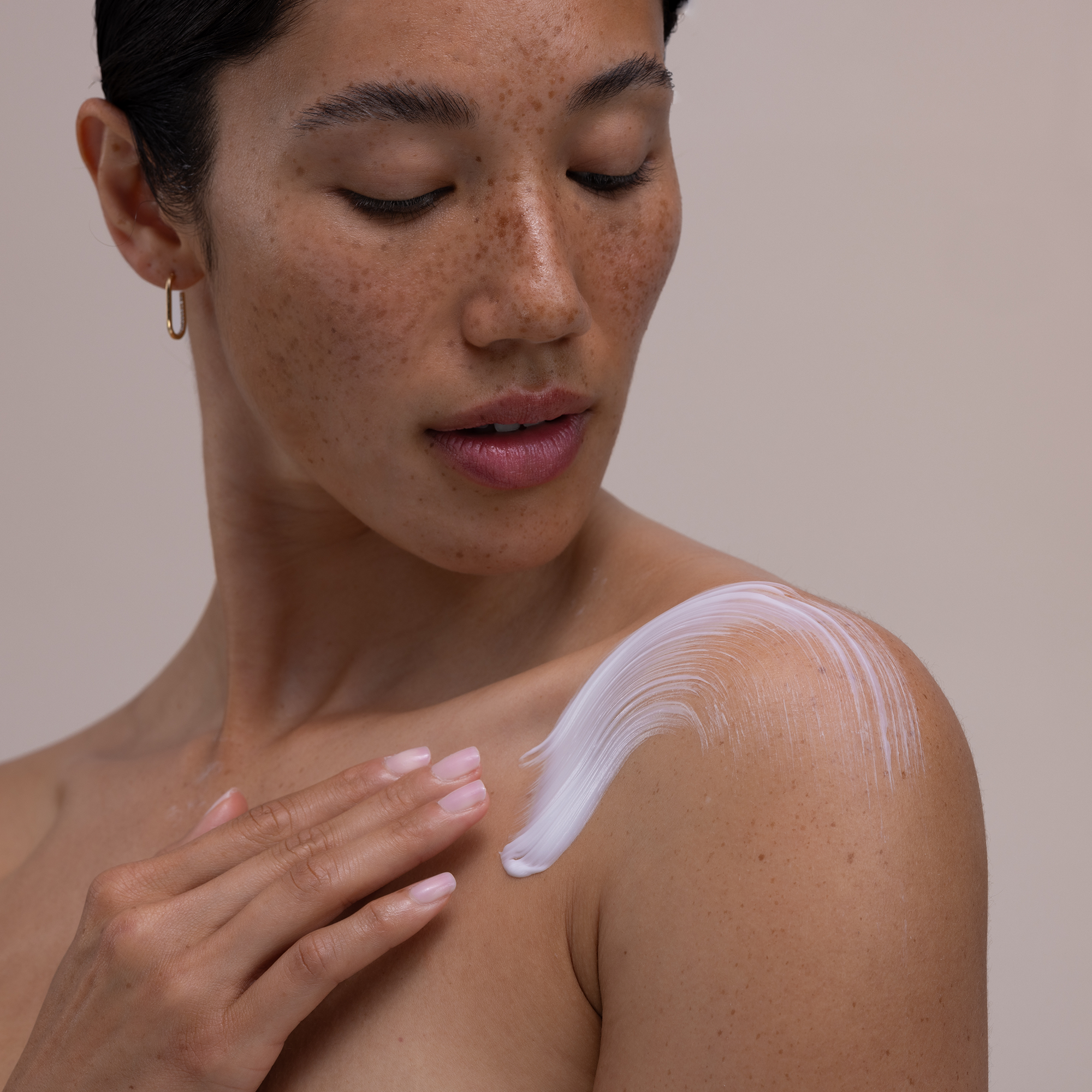Body Cream – Fast-Absorbing Ceramide Moisturizer for Dry, Sensitive Skin