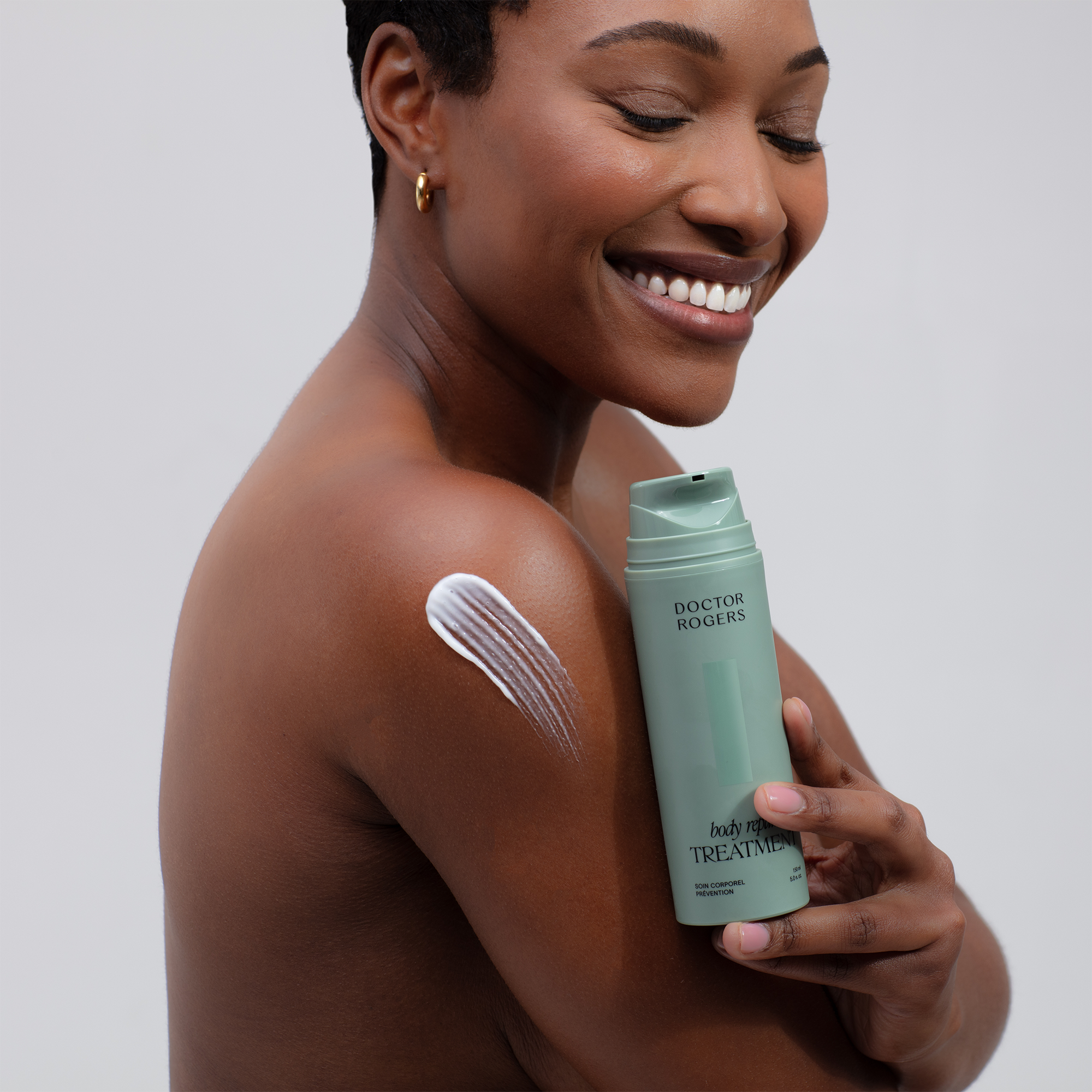 Body Repair Treatment – Firming Body Serum with Bakuchiol & Glycolic Acid