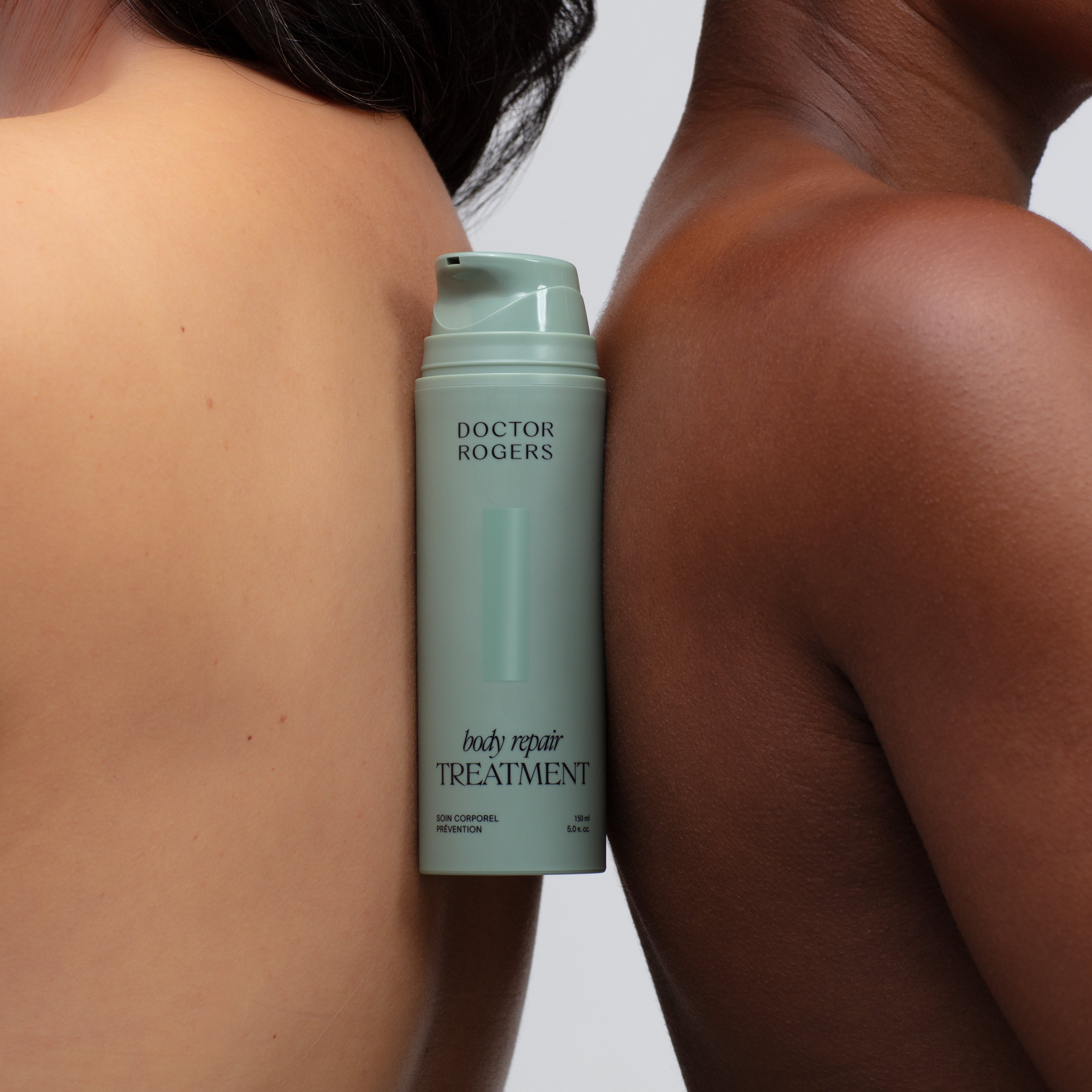 Body Repair Treatment – Firming Body Serum with Bakuchiol & Glycolic Acid