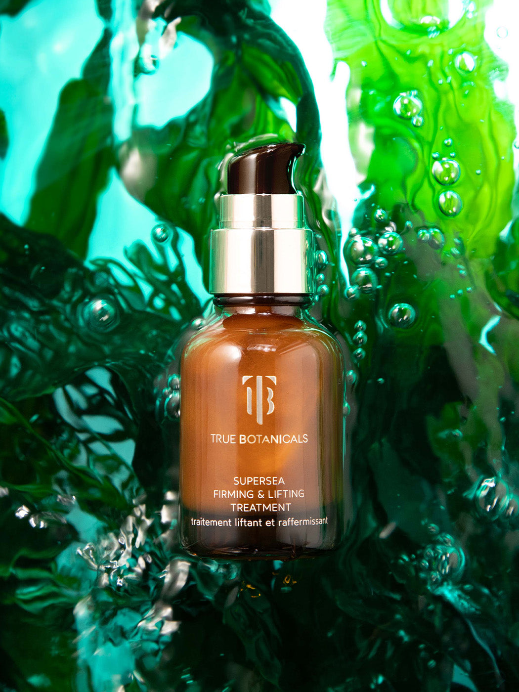 SuperSEA Firming & Lifting Treatment
