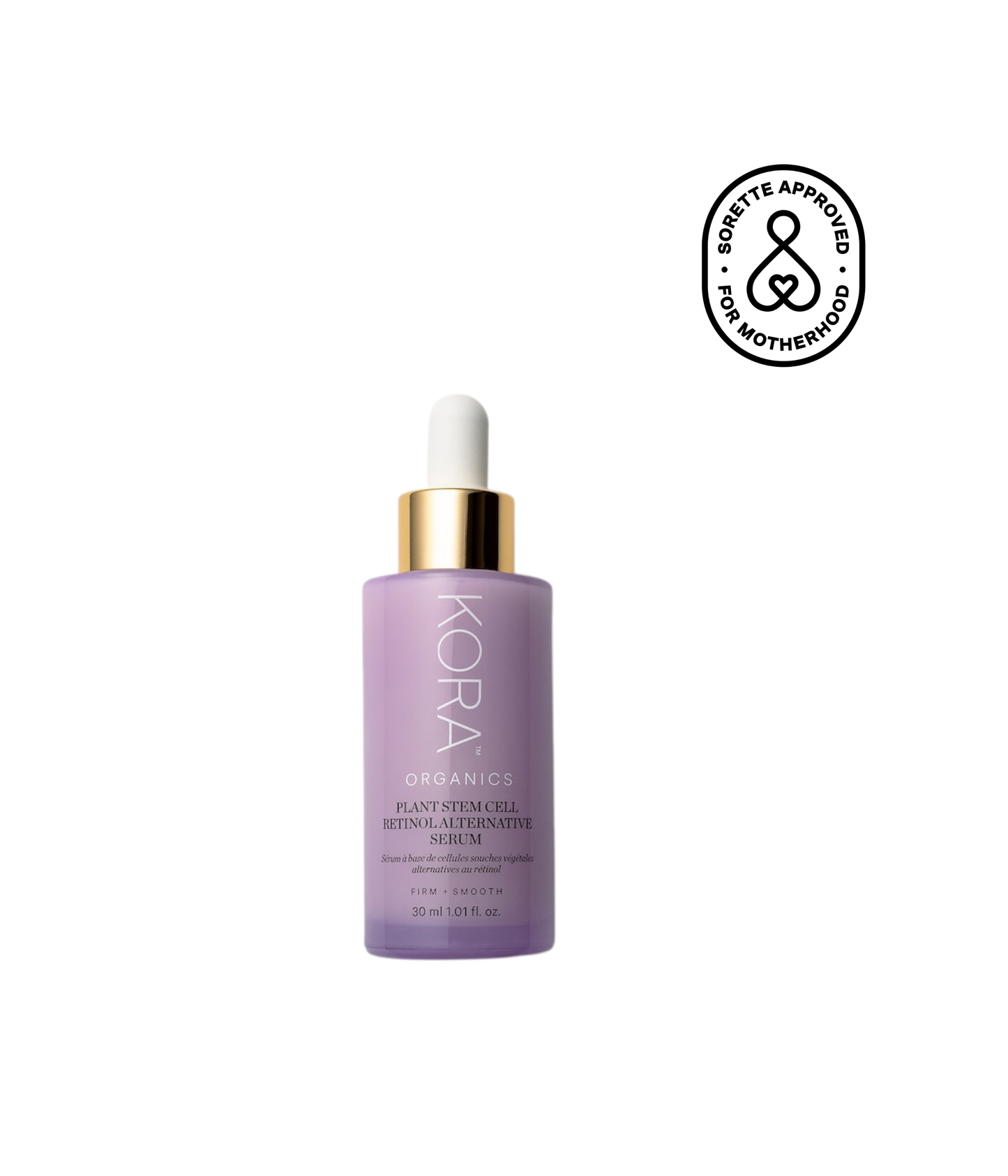 Plant Stem Cell Retinol Alternative Serum