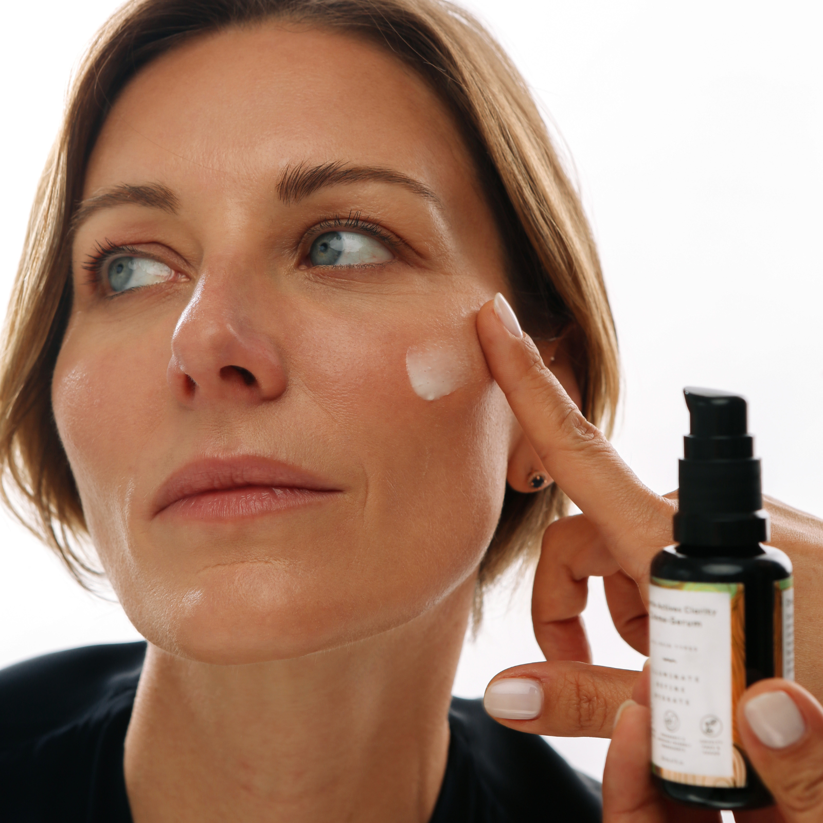Illuminate Multi-Tasking Serum – Hydrating & Brightening Serum for Dry, Sensitive Skin