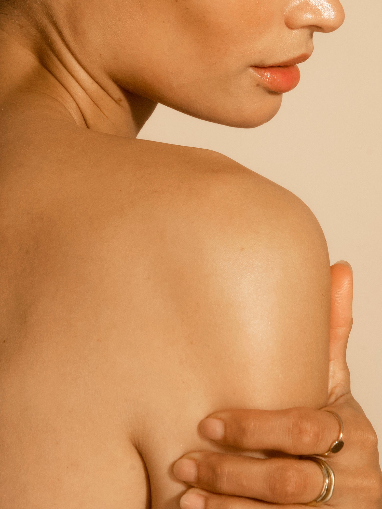 Pure Radiance Body Butter