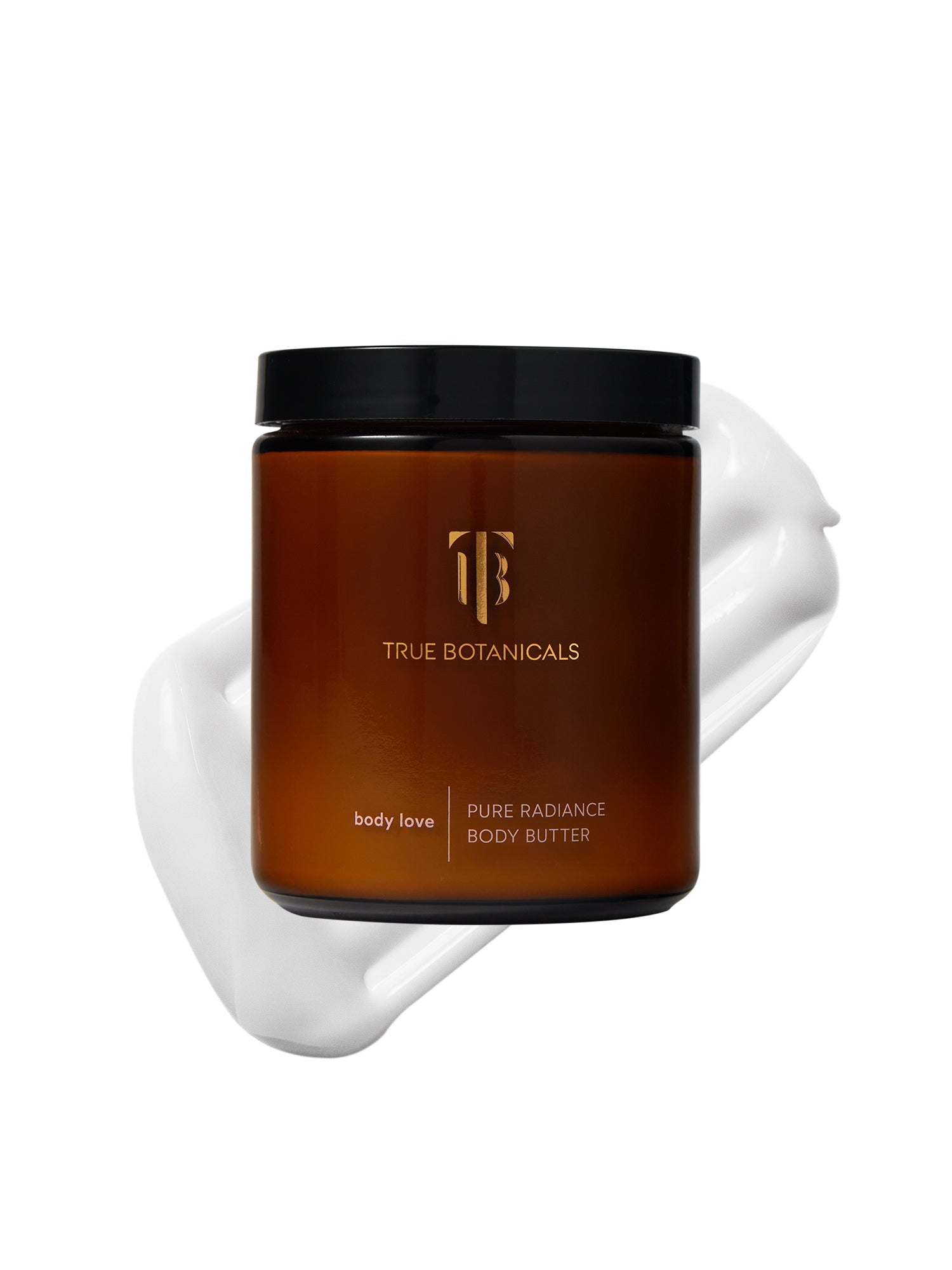 Pure Radiance Body Butter