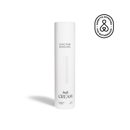 Body Cream – Fast-Absorbing Ceramide Moisturizer for Dry, Sensitive Skin