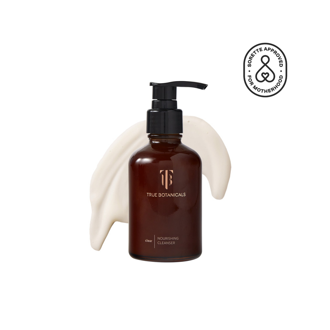 Clear Nourishing Cleanser