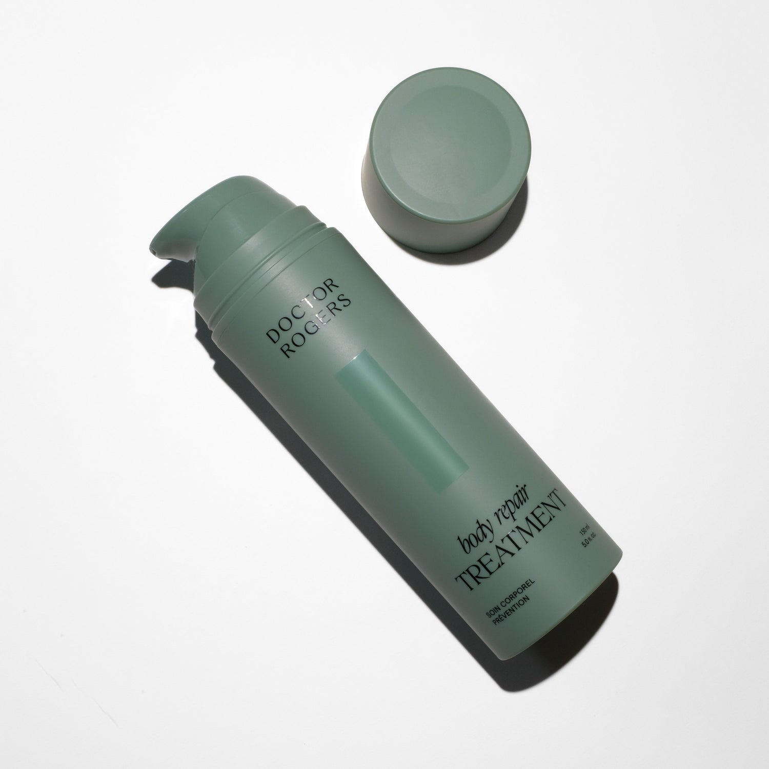 Body Repair Treatment – Firming Body Serum with Bakuchiol & Glycolic Acid
