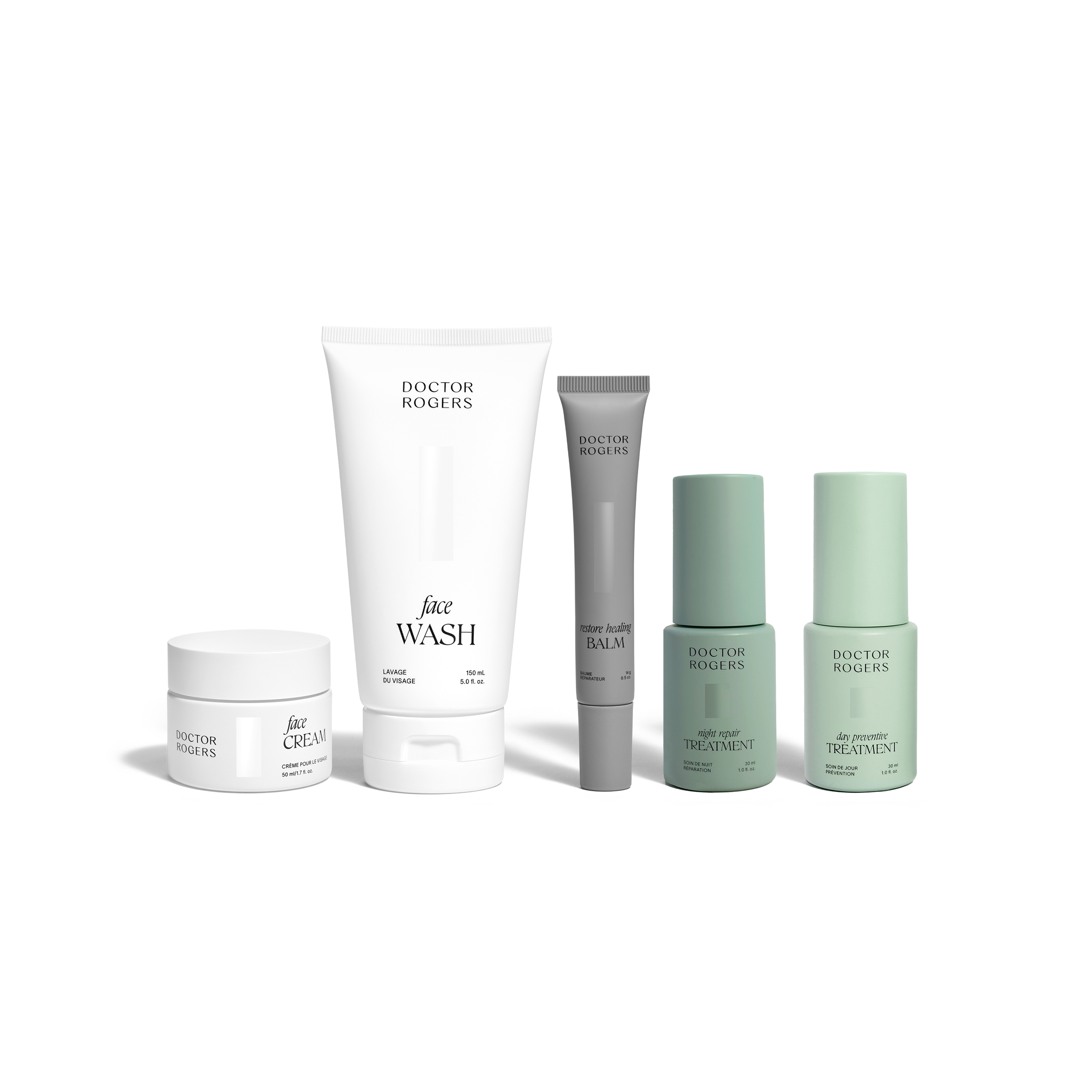 NEW - Day to Night Set