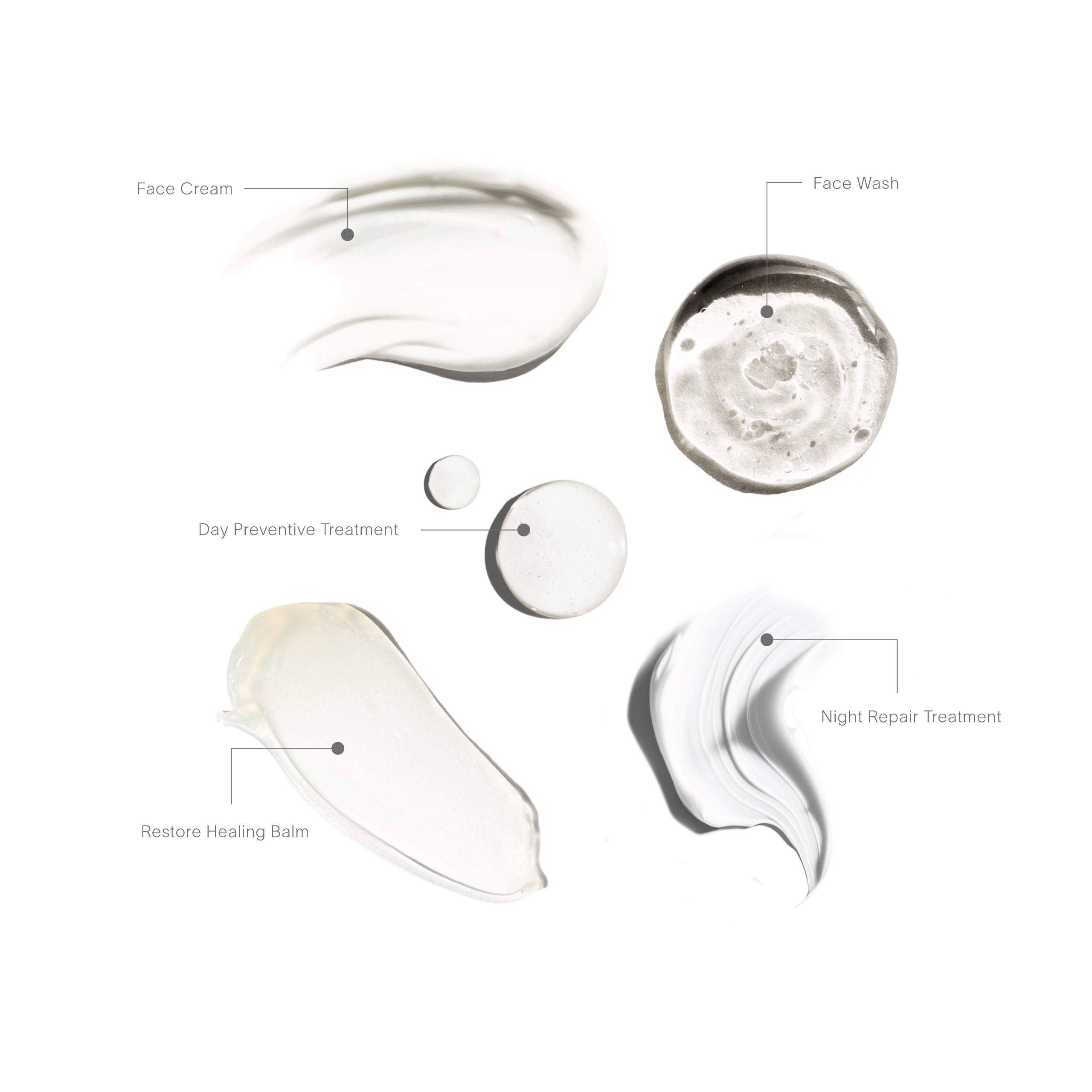 NEW - Day to Night Set