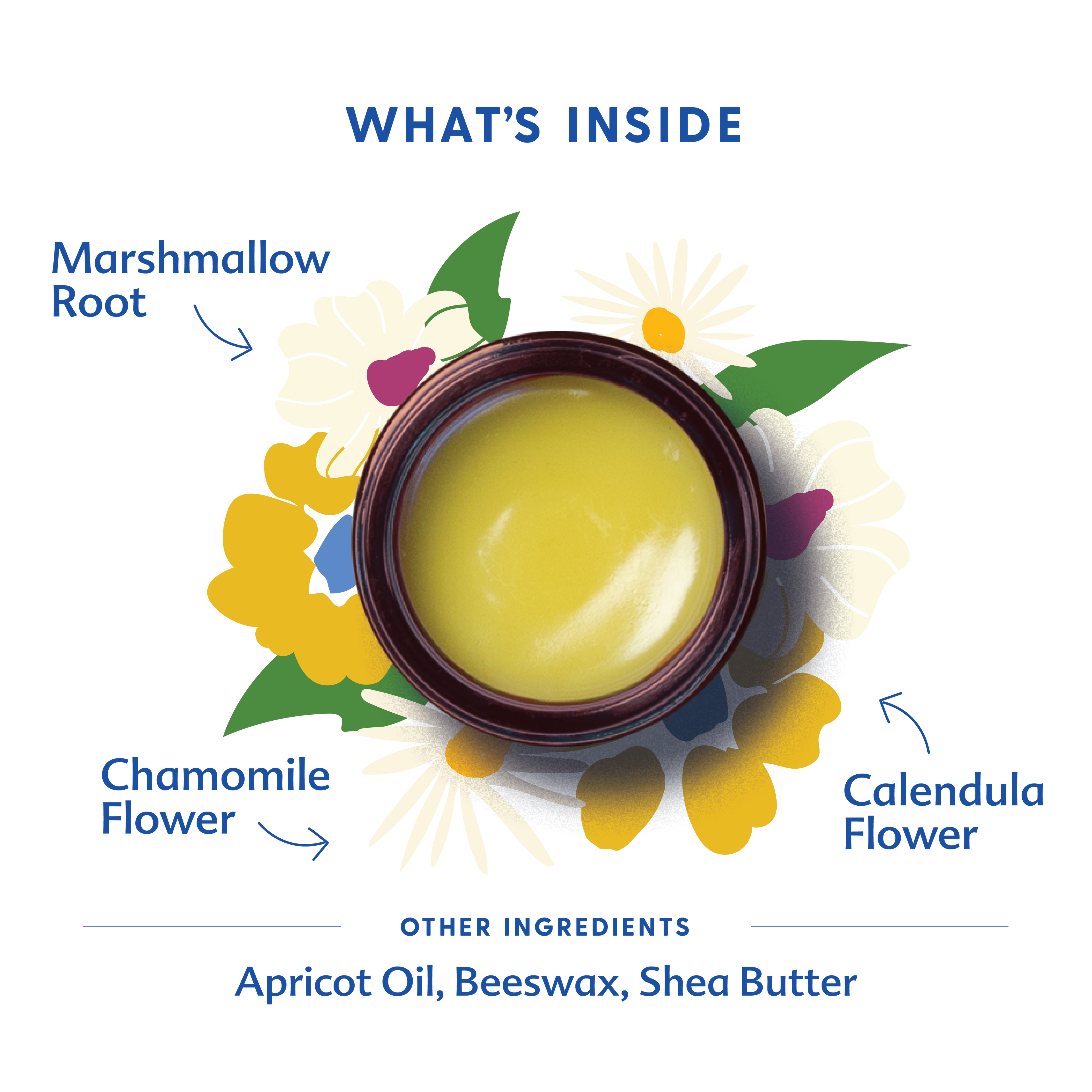Everyday Baby Balm