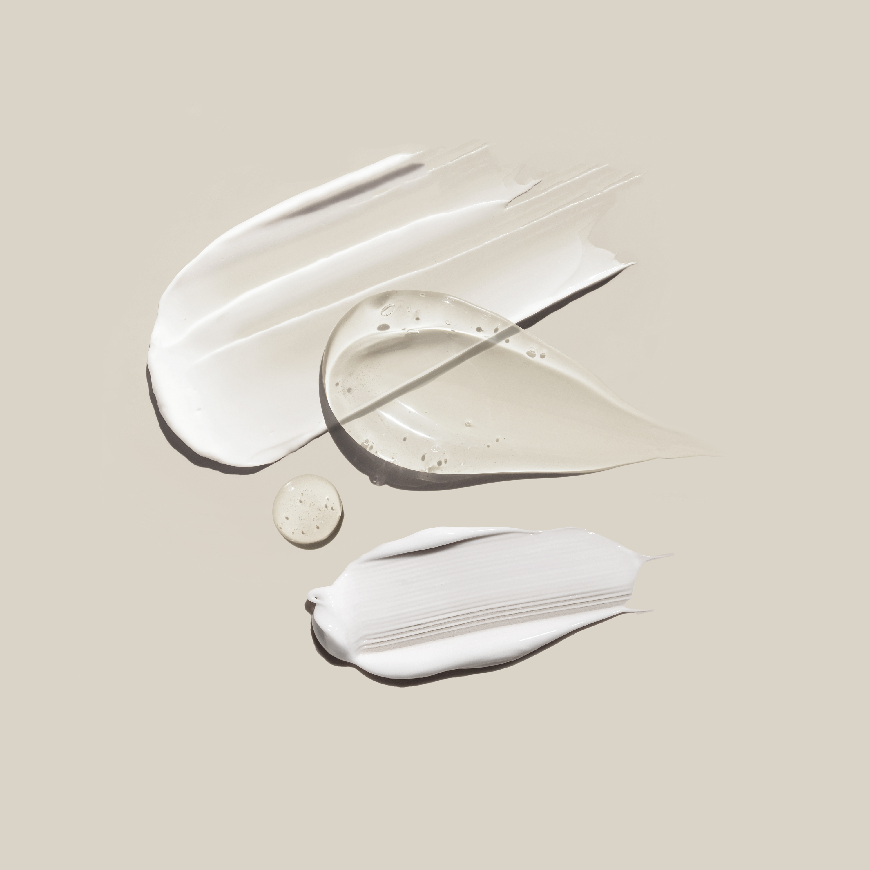 Essential Face Trio