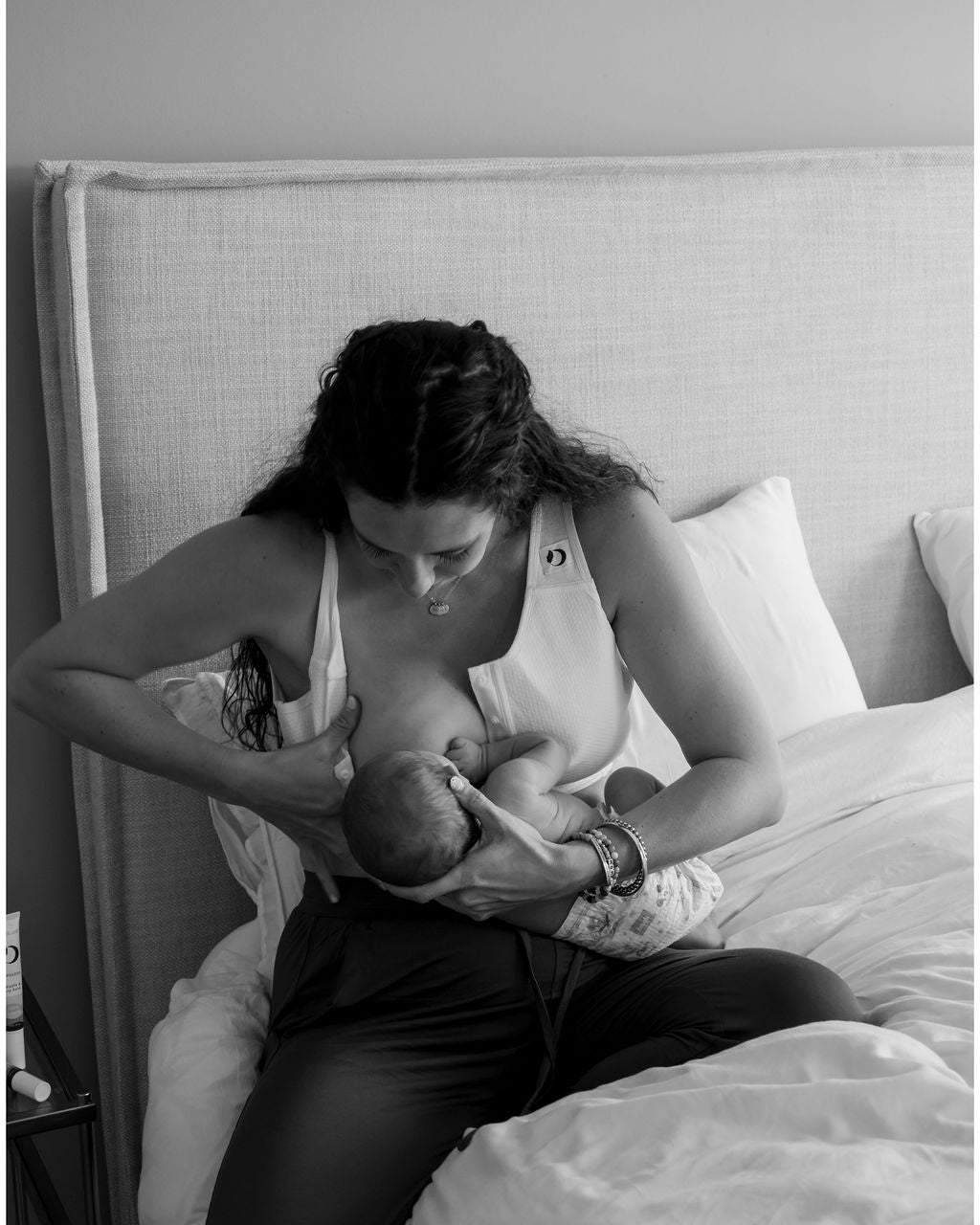 The Nipple Diaper