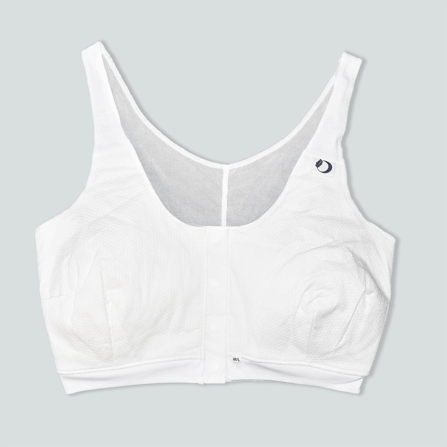 The Nipple Diaper