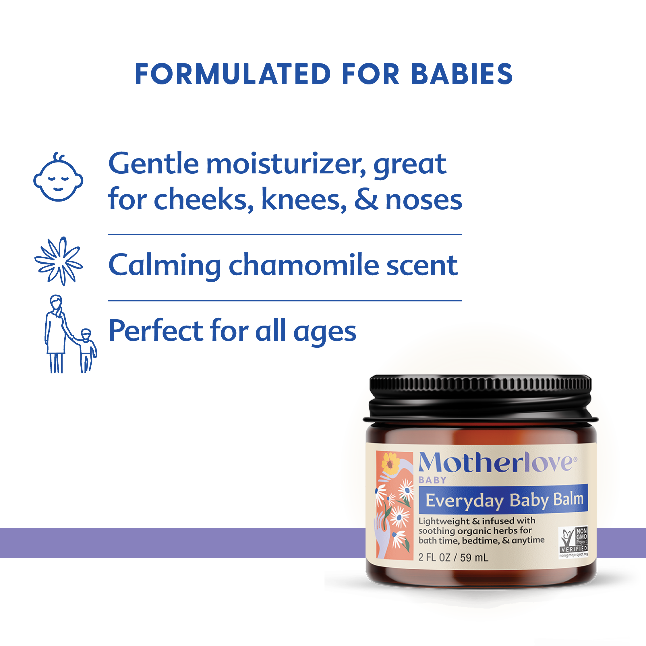 Everyday Baby Balm