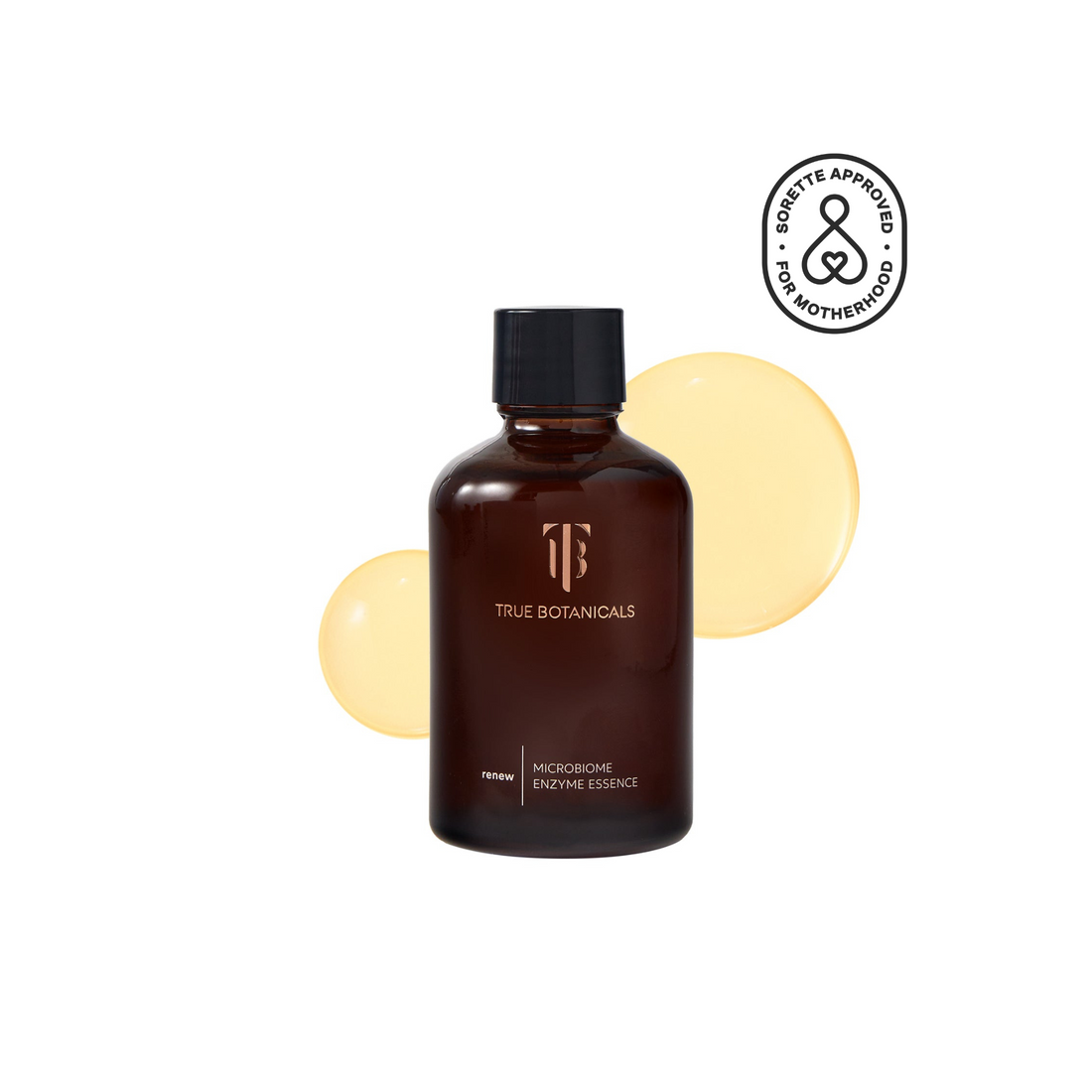 Microbiome Enzyme Essence