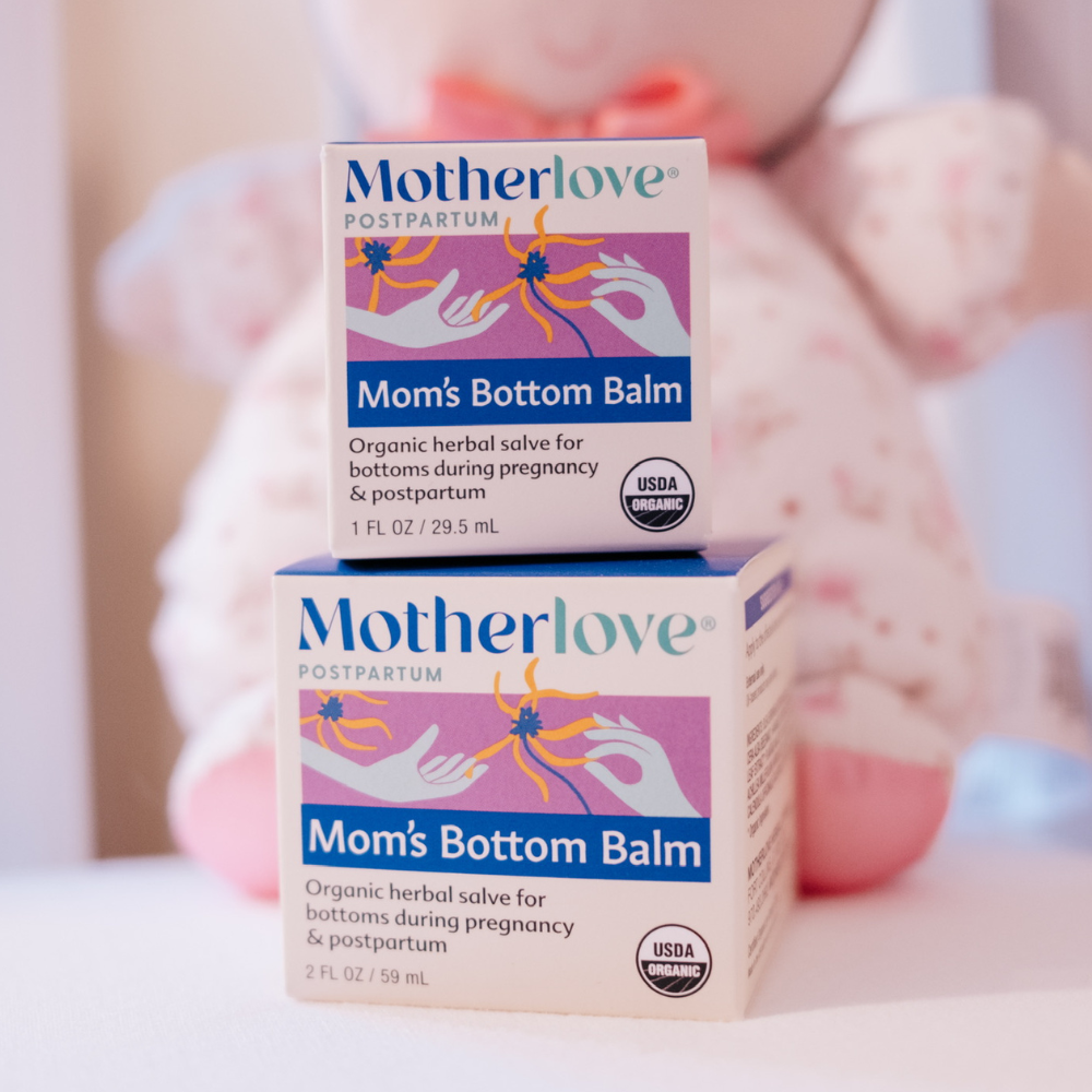 Mom&
