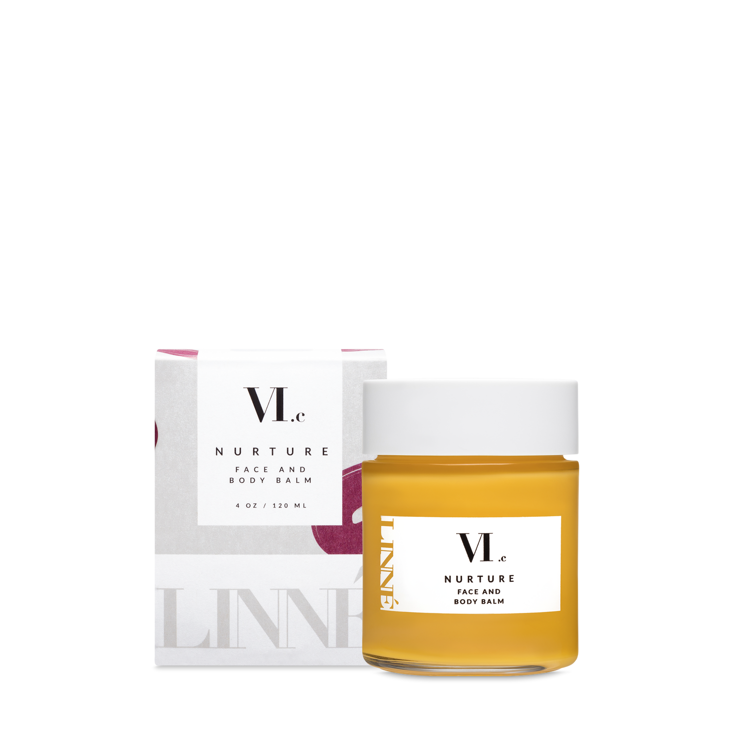 NURTURE Face & Body Balm