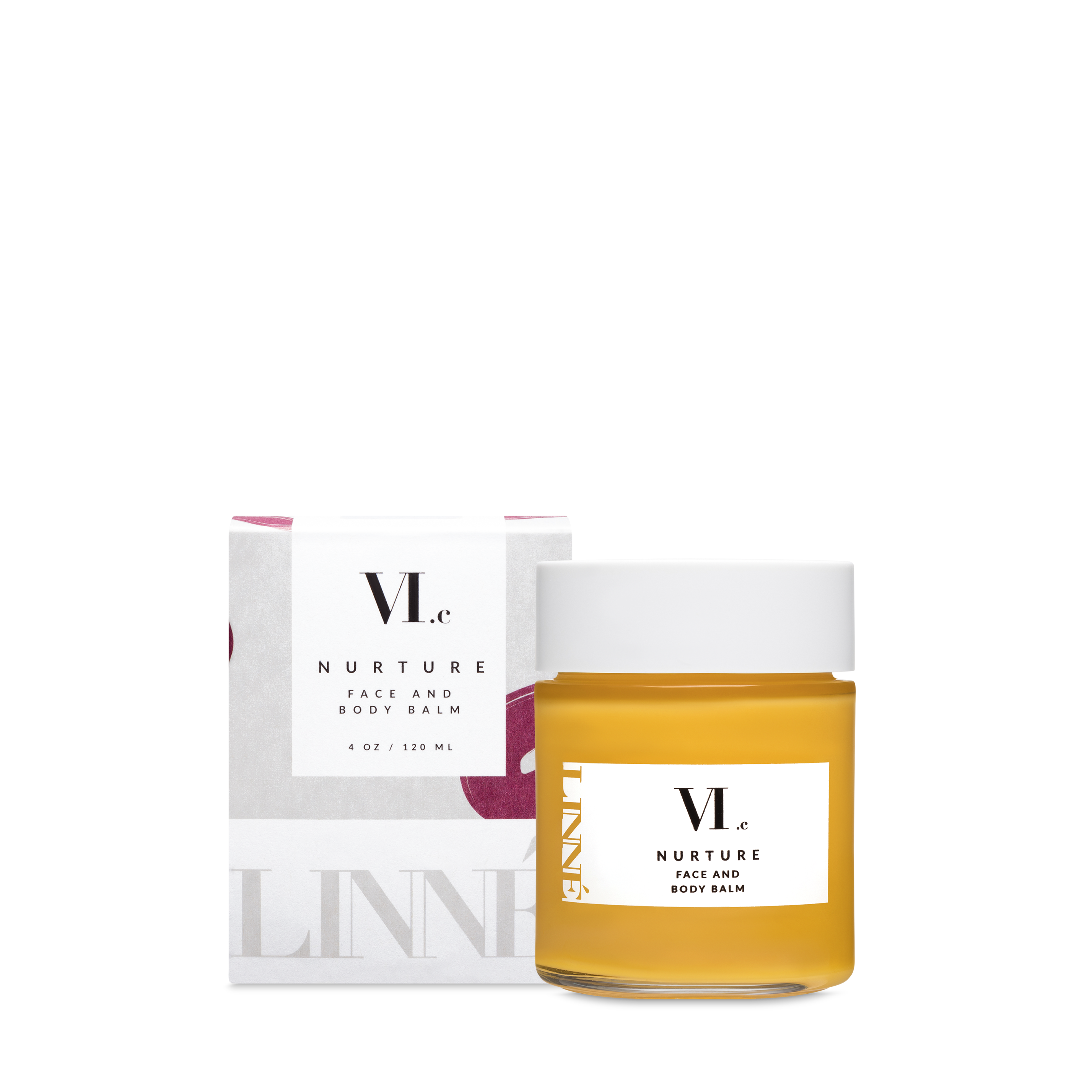 NURTURE Face & Body Balm