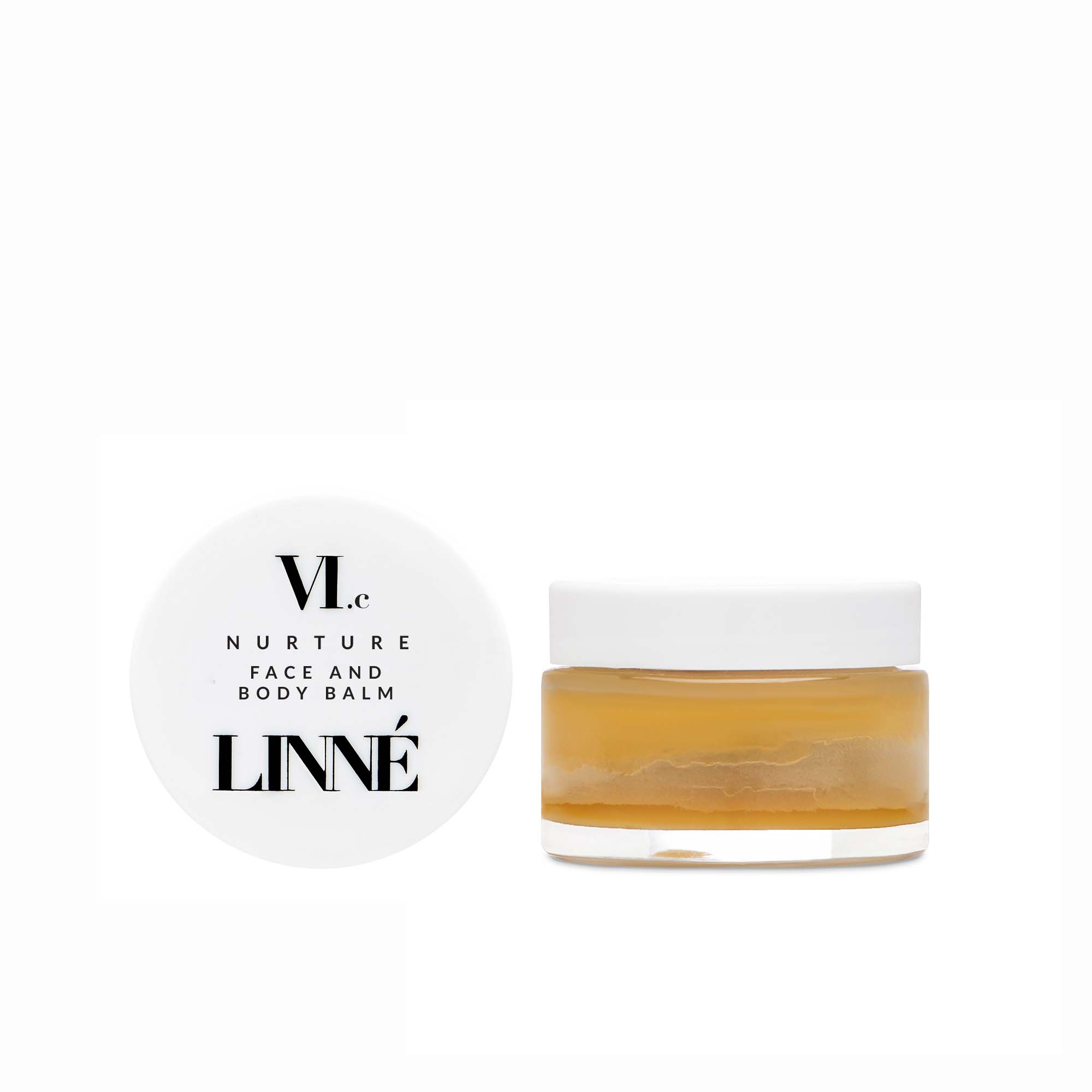 NURTURE Face & Body Balm