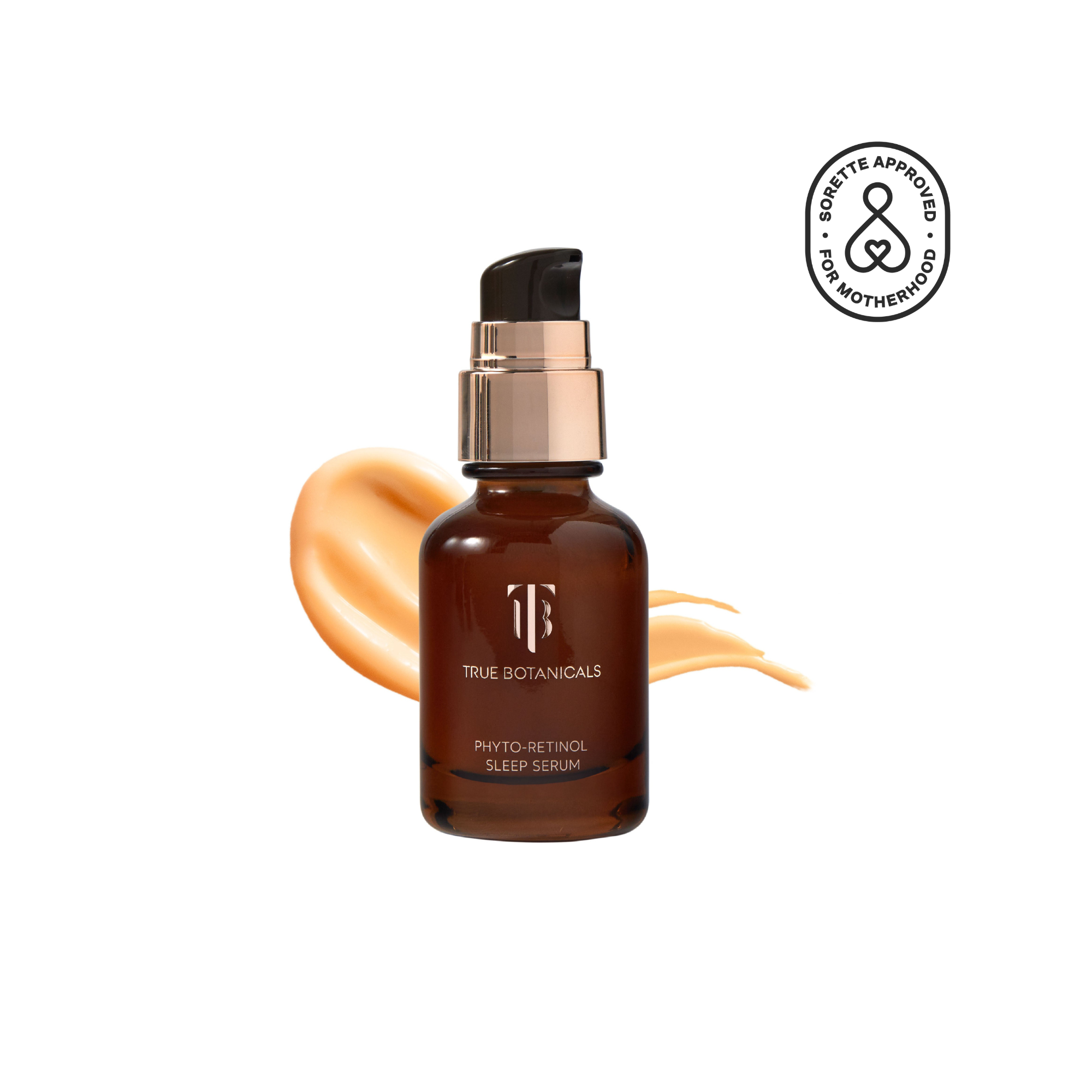 Phyto-Retinol Sleep Serum