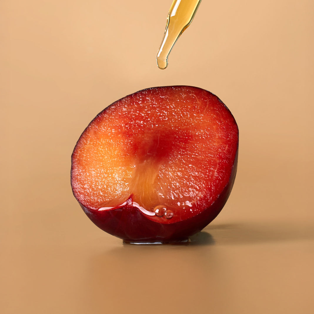 Plum Beauty Oil