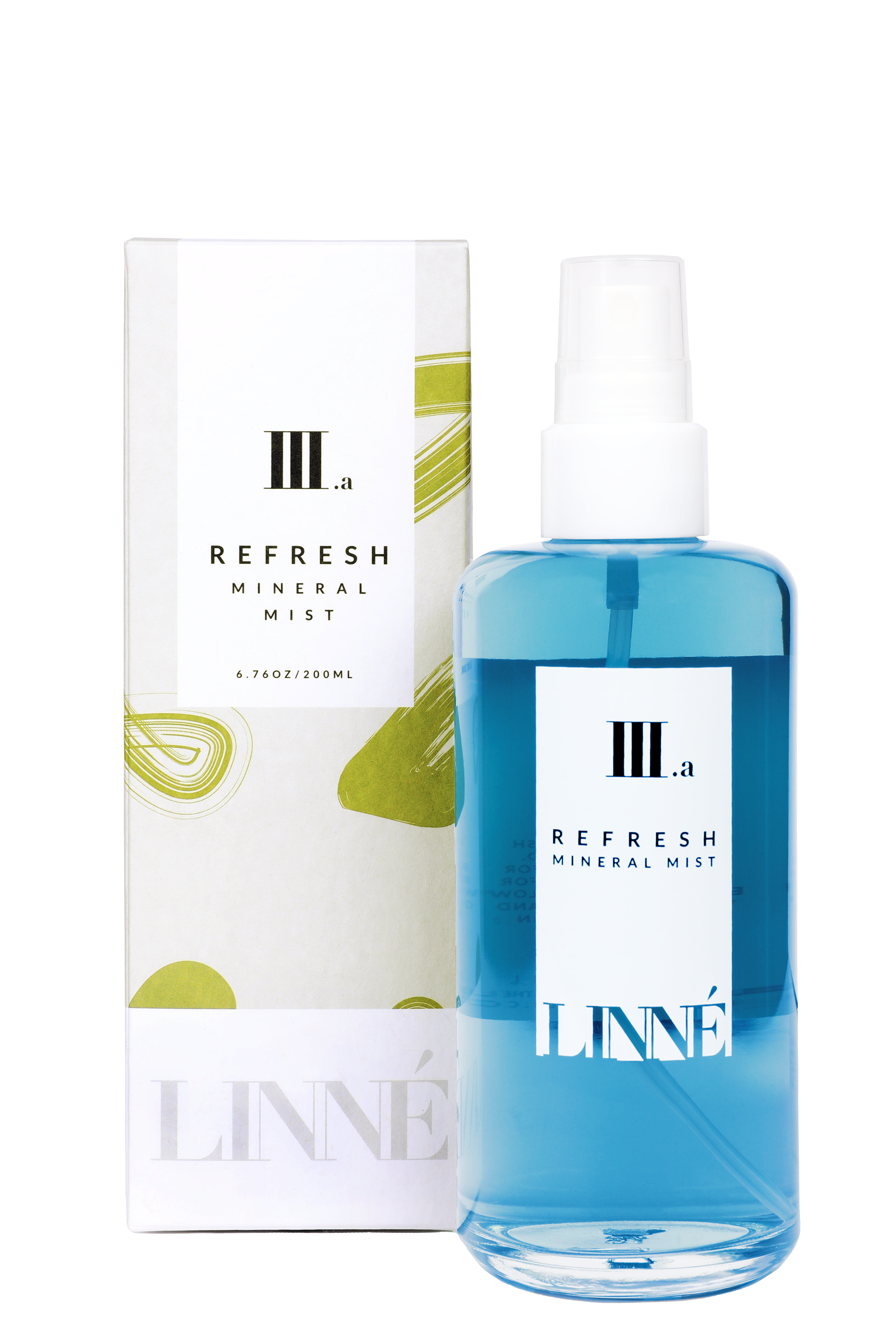 REFRESH Mineral Mist