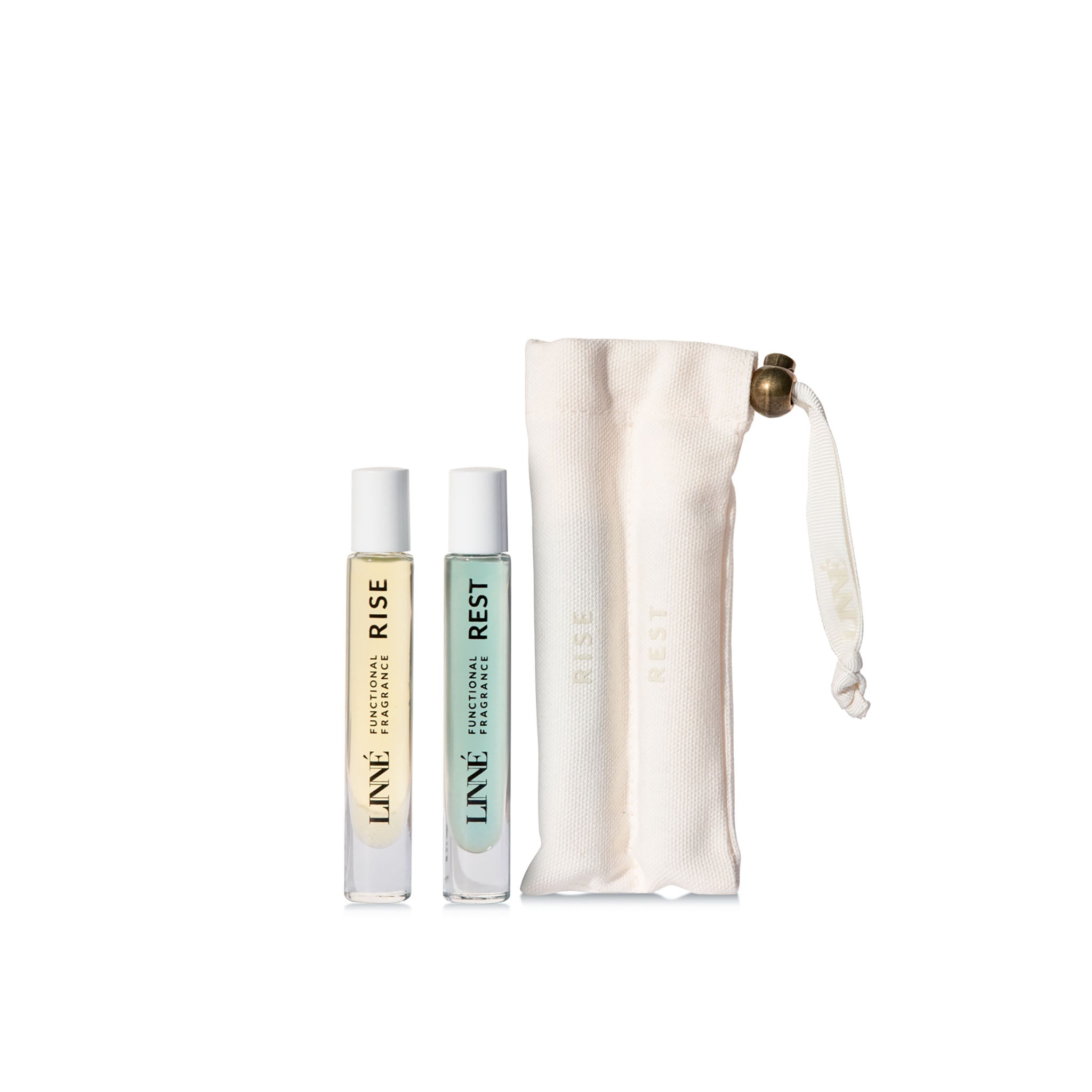 RISE & REST Functional Fragrance