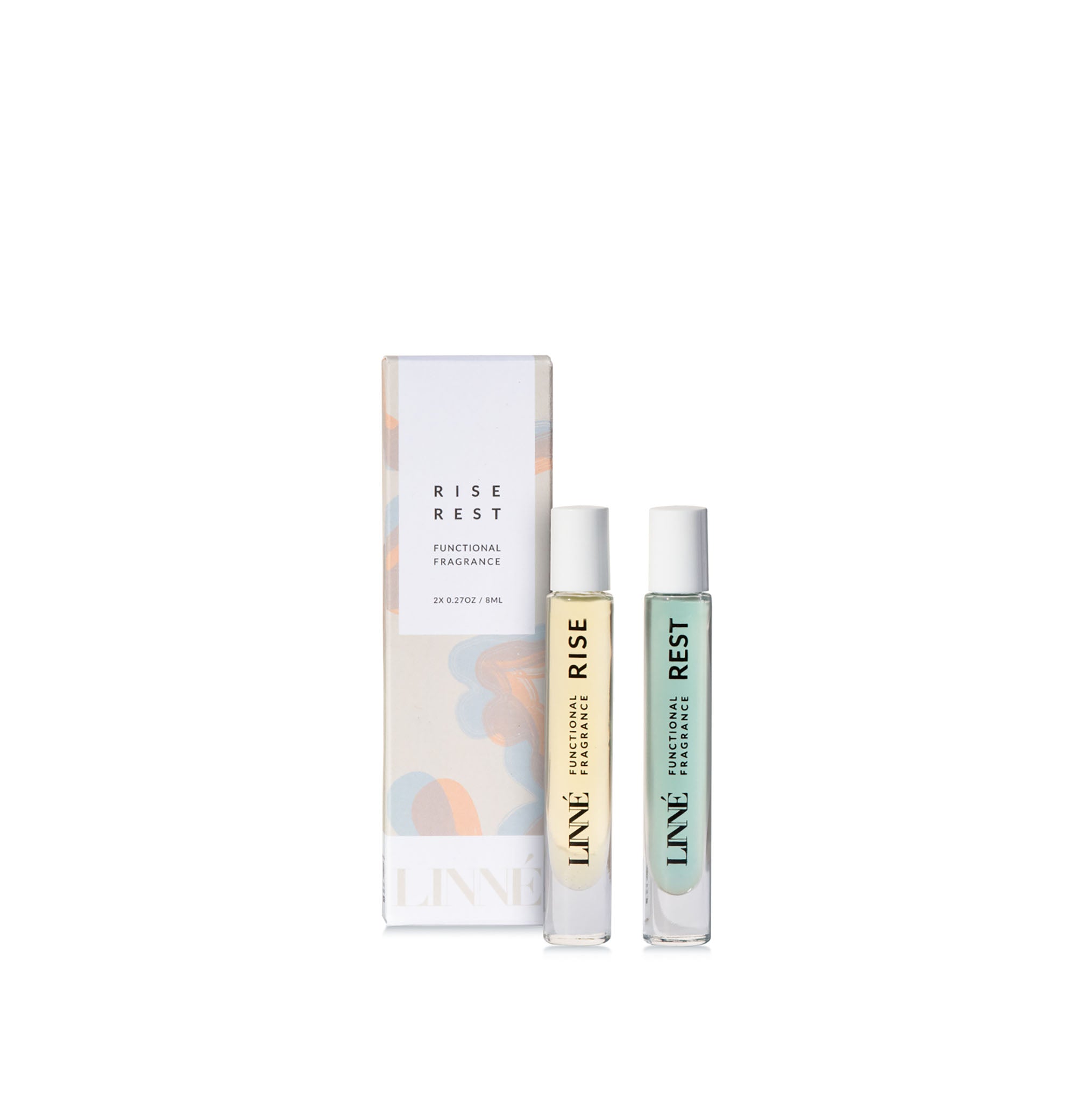 RISE & REST Functional Fragrance
