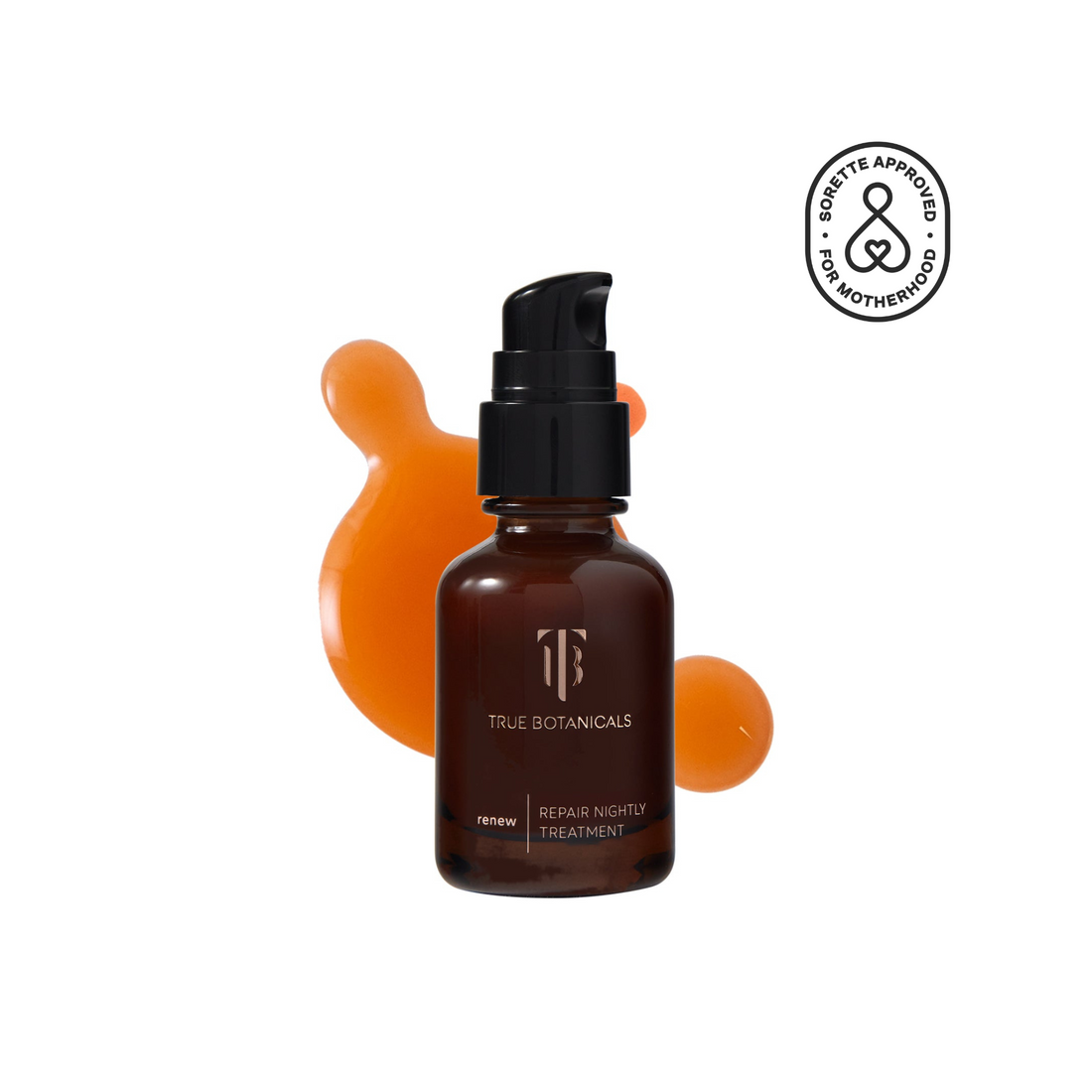 Renew Repair Nightly Treatment