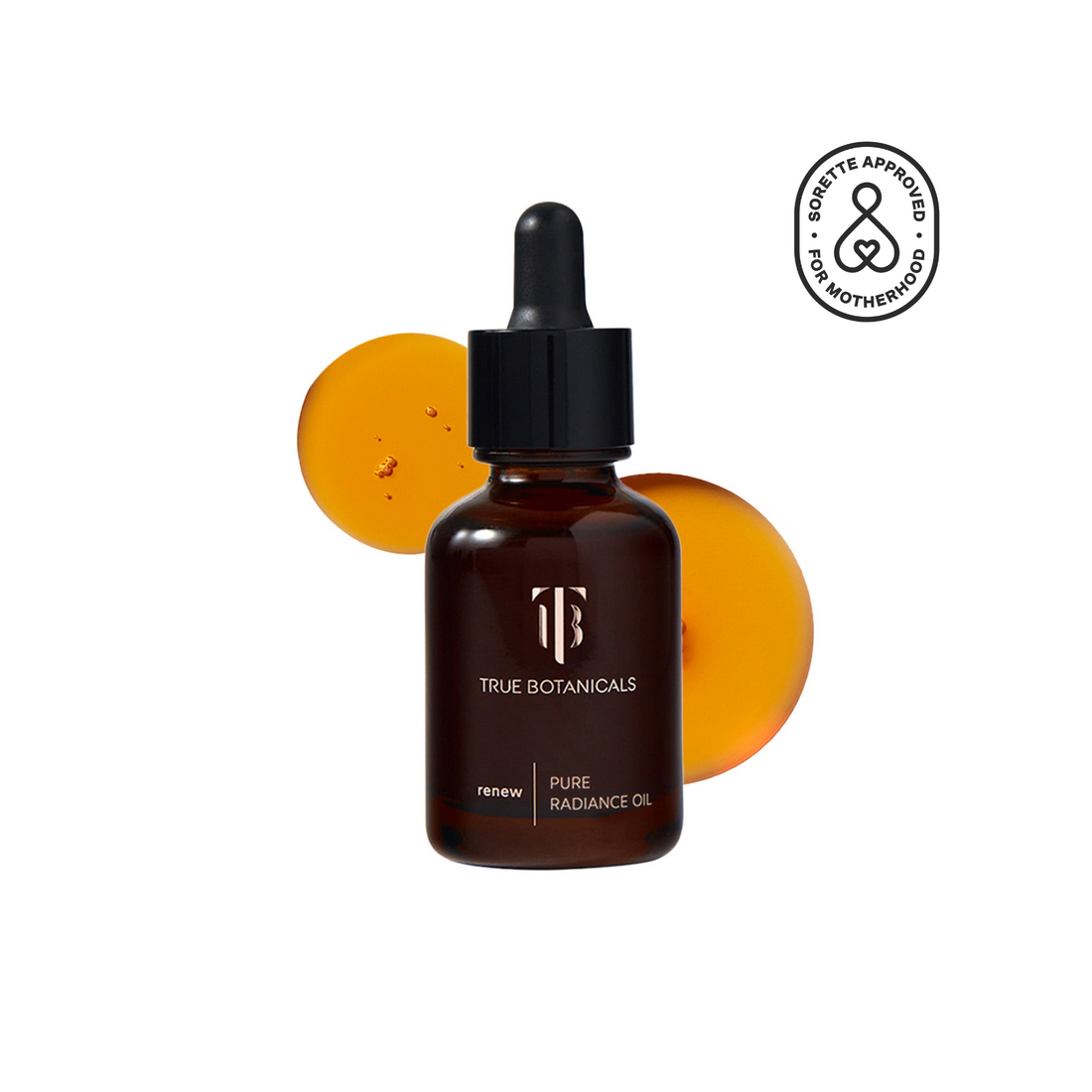 Renew Pure Radiance Oil