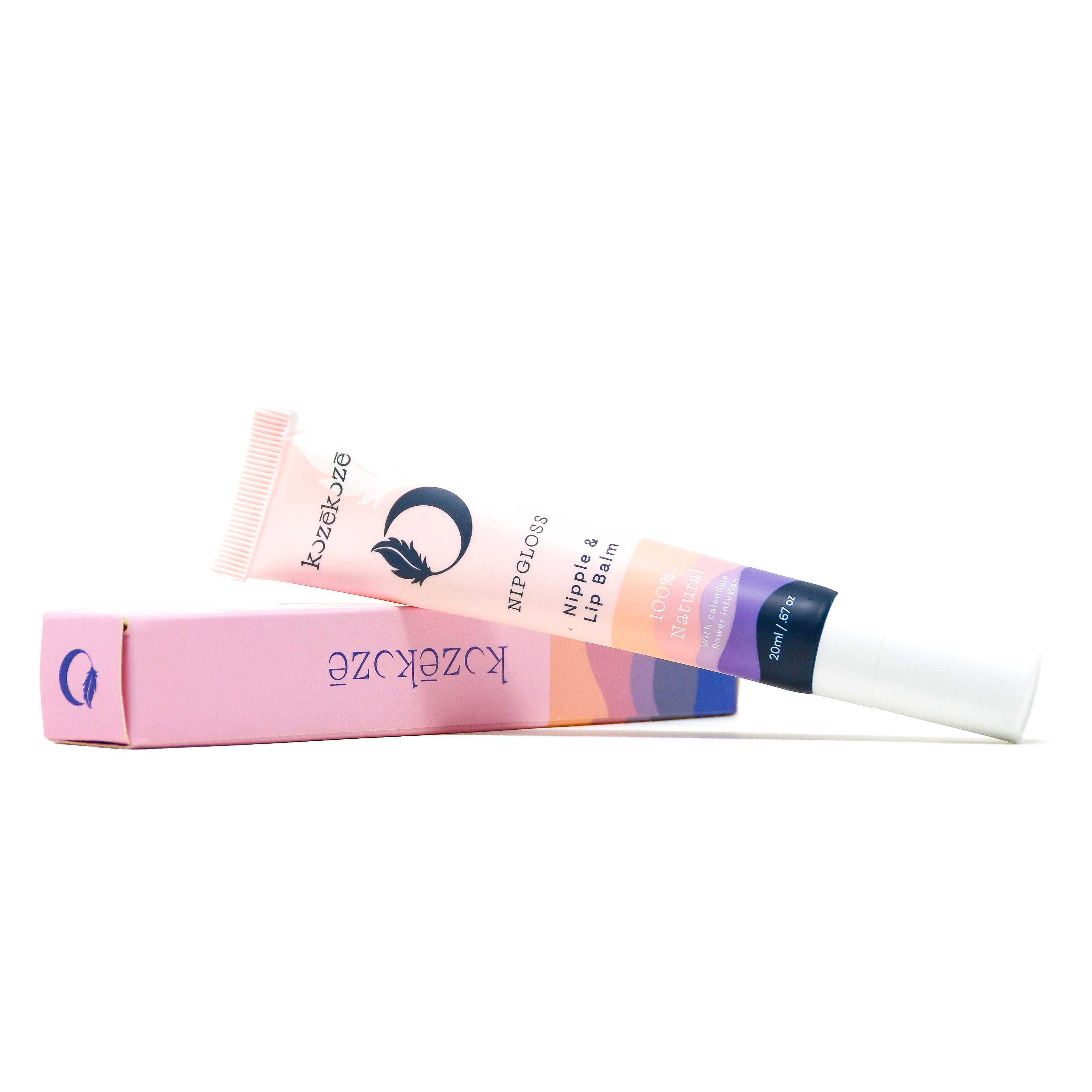 Nip Gloss