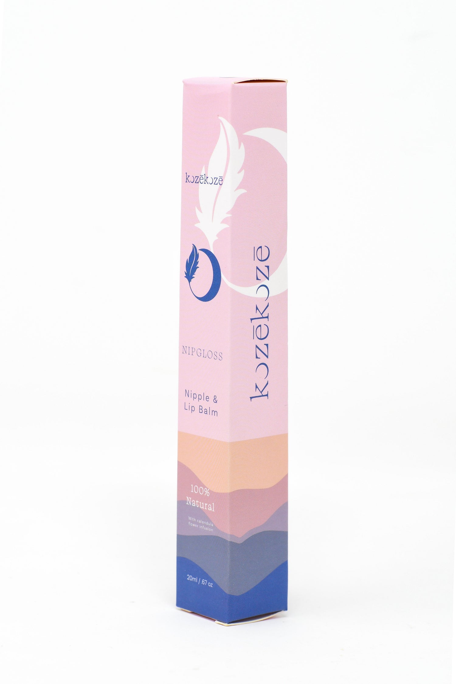 Nip Gloss