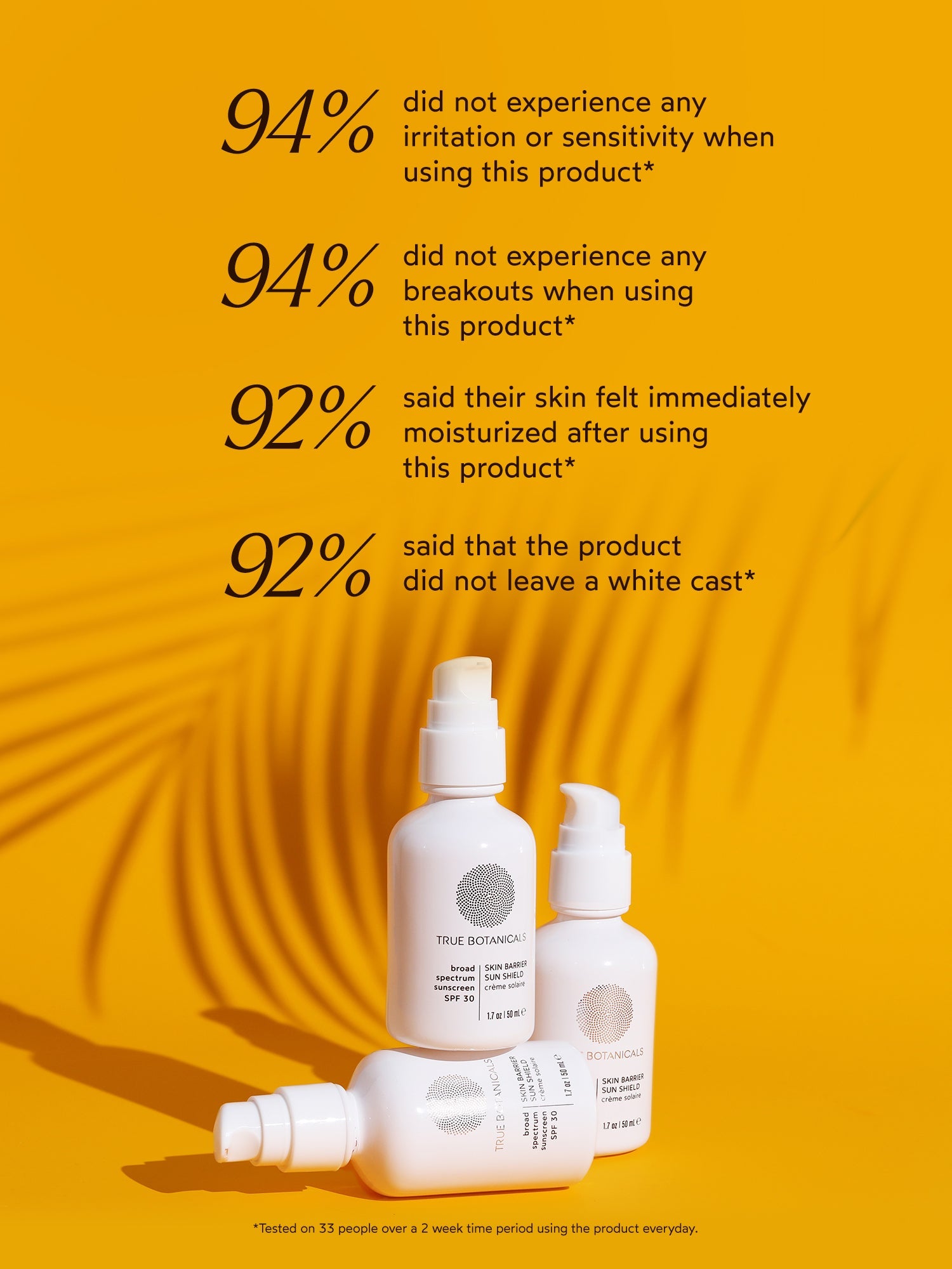 Skin Barrier Sun Shield SPF 30