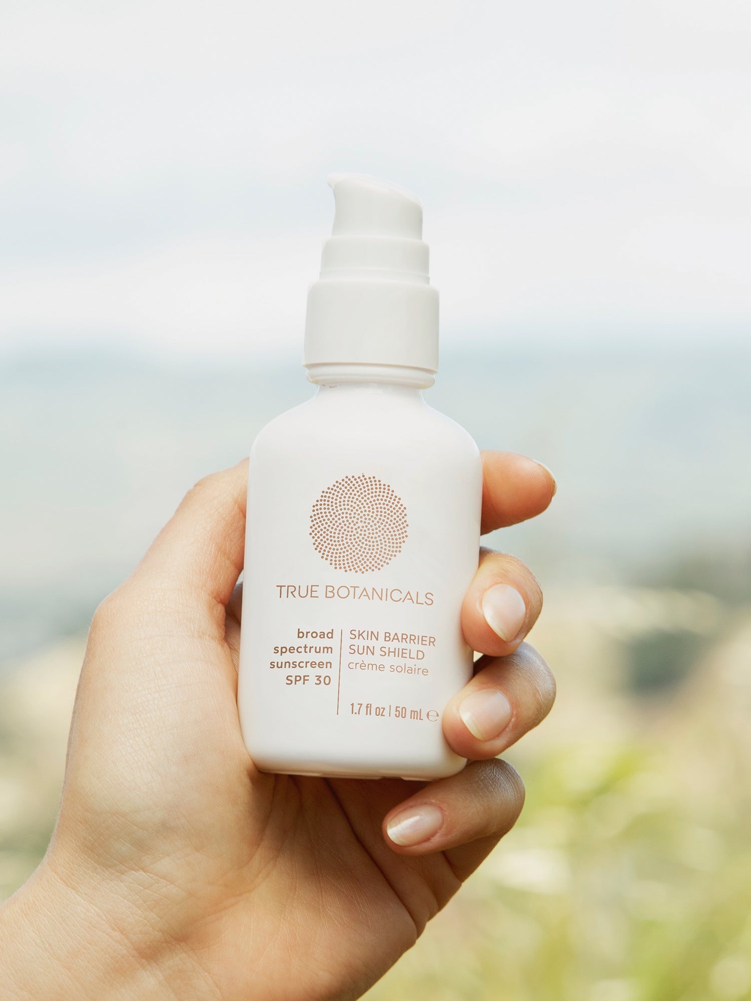 Skin Barrier Sun Shield SPF 30