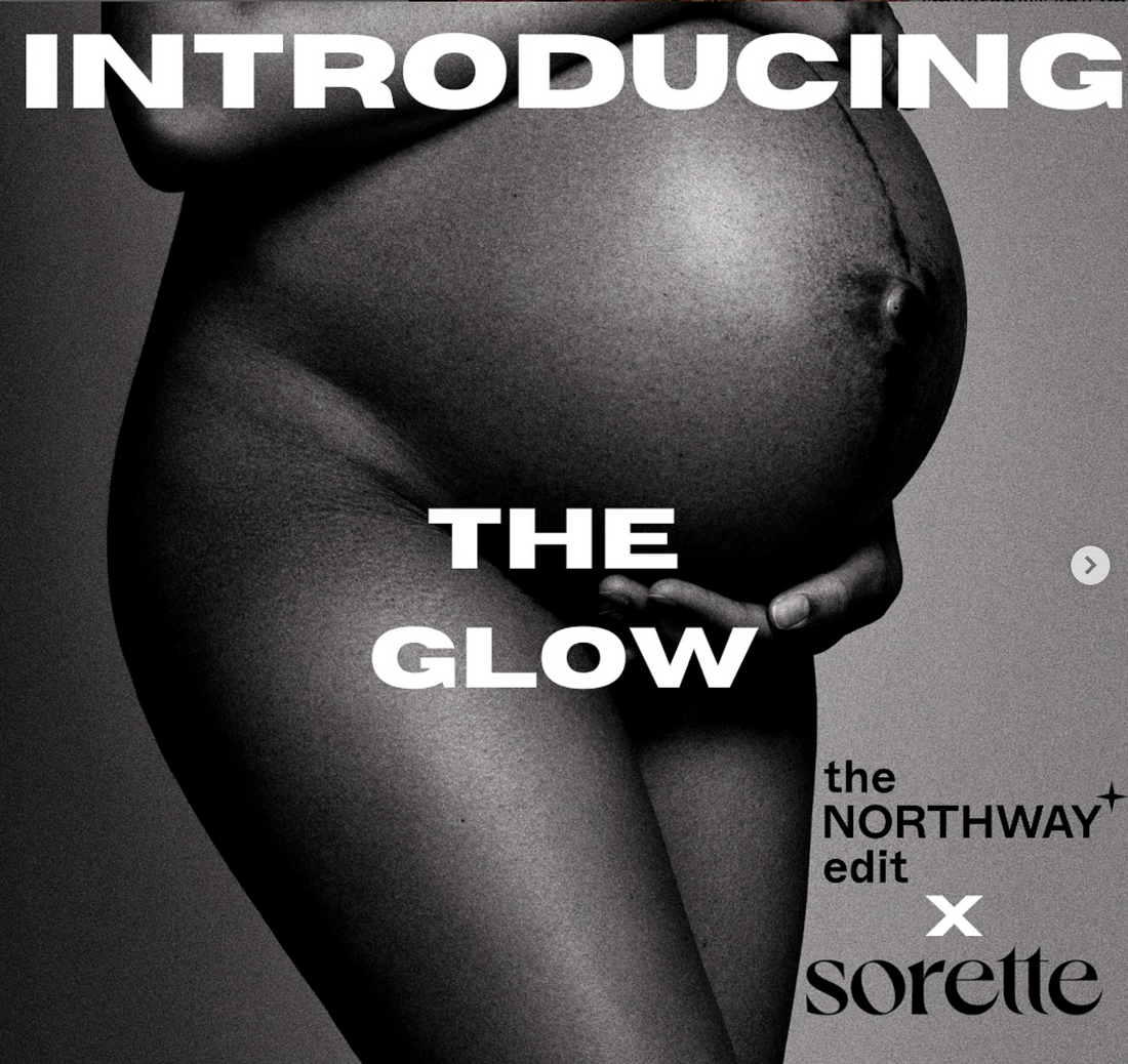 The Northway Edit for Sorette | THE GLOW