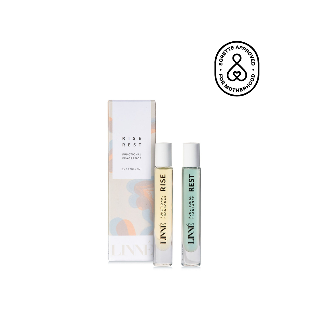 RISE & REST Functional Fragrance