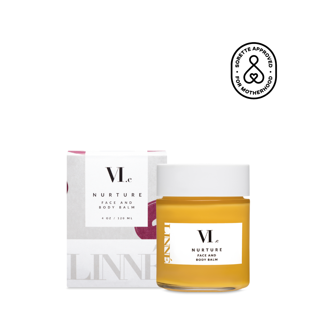 NURTURE Face & Body Balm