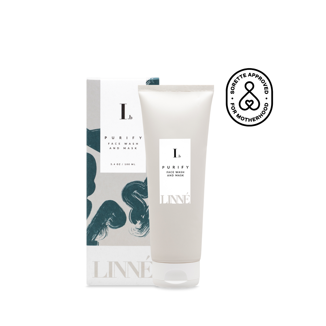 PURIFY Face Wash & Mask
