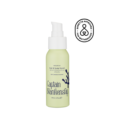 Hair & Scalp Serum