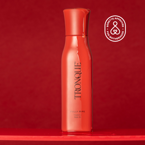 Fully Ripe Vitamin C Body Oil – Brightening & Firming Serum-Oil Hybrid
