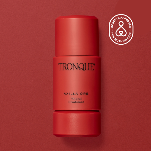 NATURAL DEODORANT