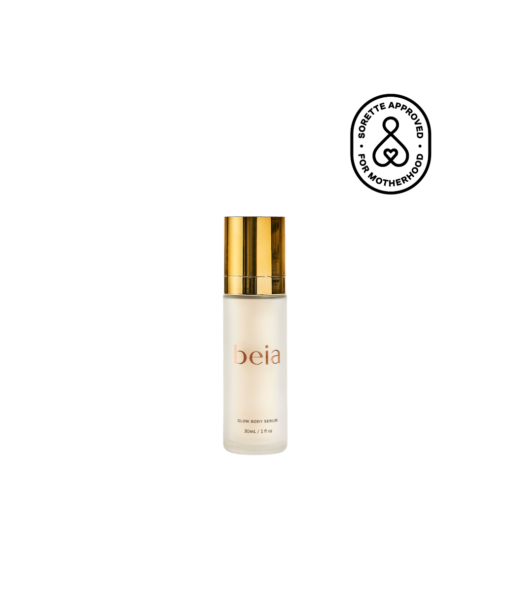 Glow Body Serum