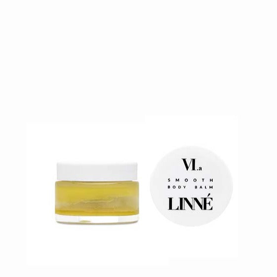 SMOOTH Reparative Balm for Face & Body