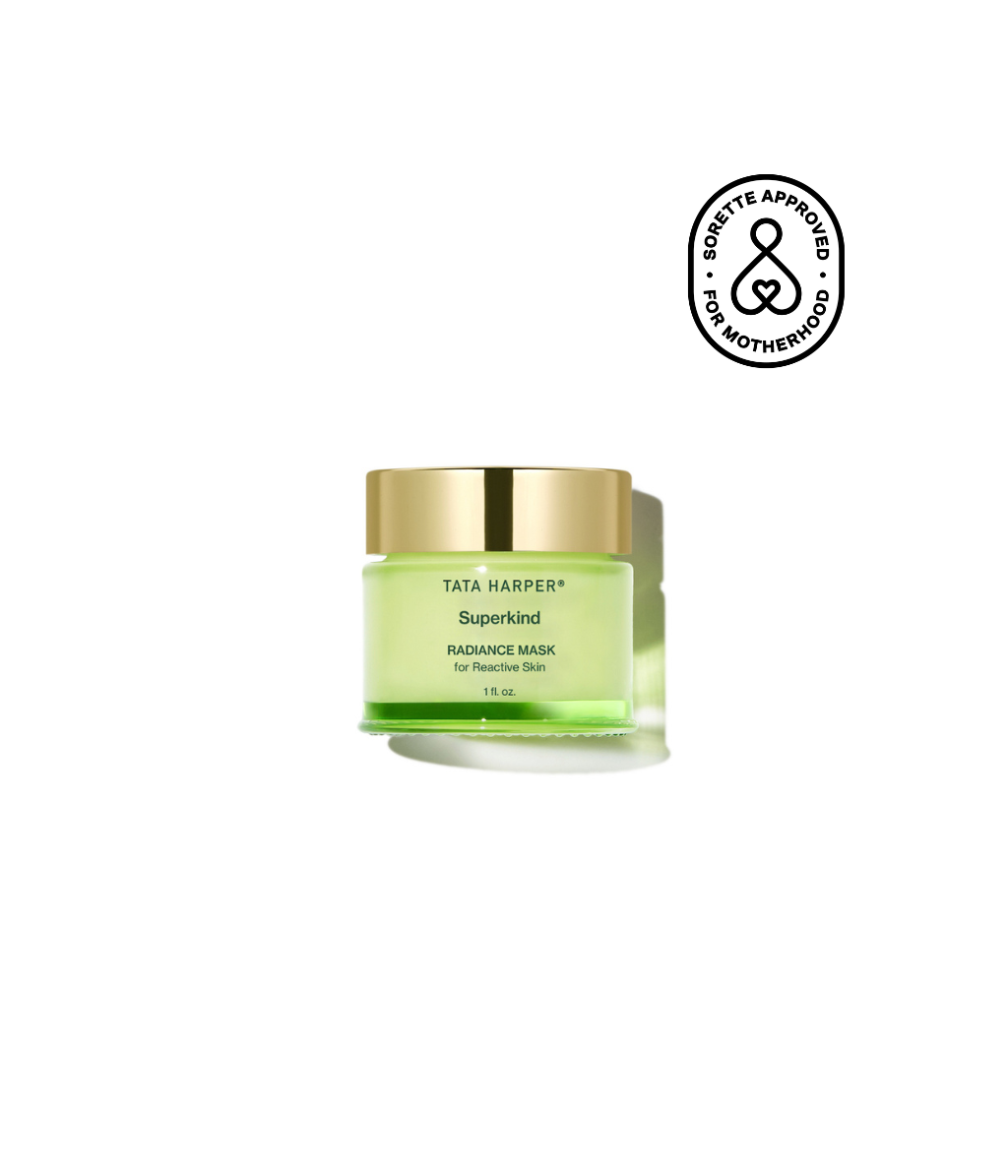 Superkind Radiance Mask