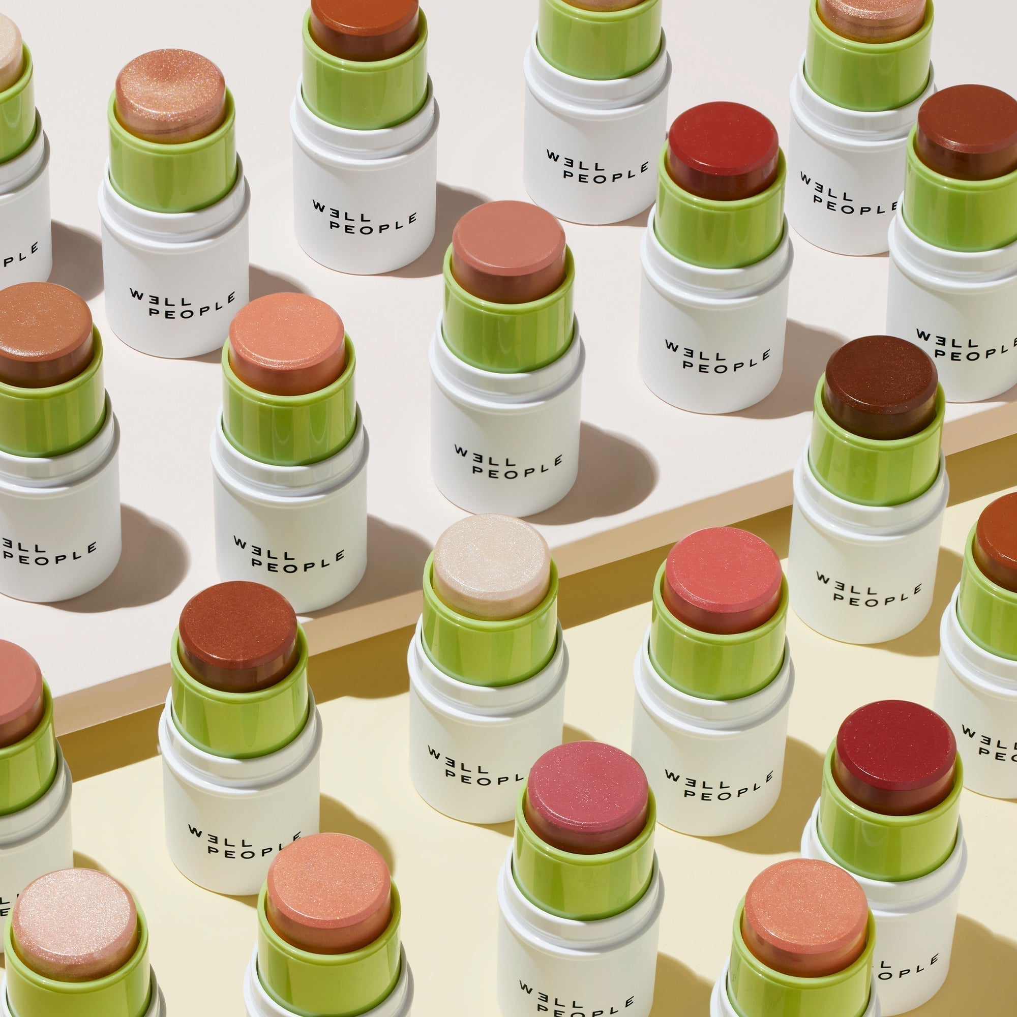 Meet Well People: The Plant-Powered Makeup Brand Now Sorette Approved