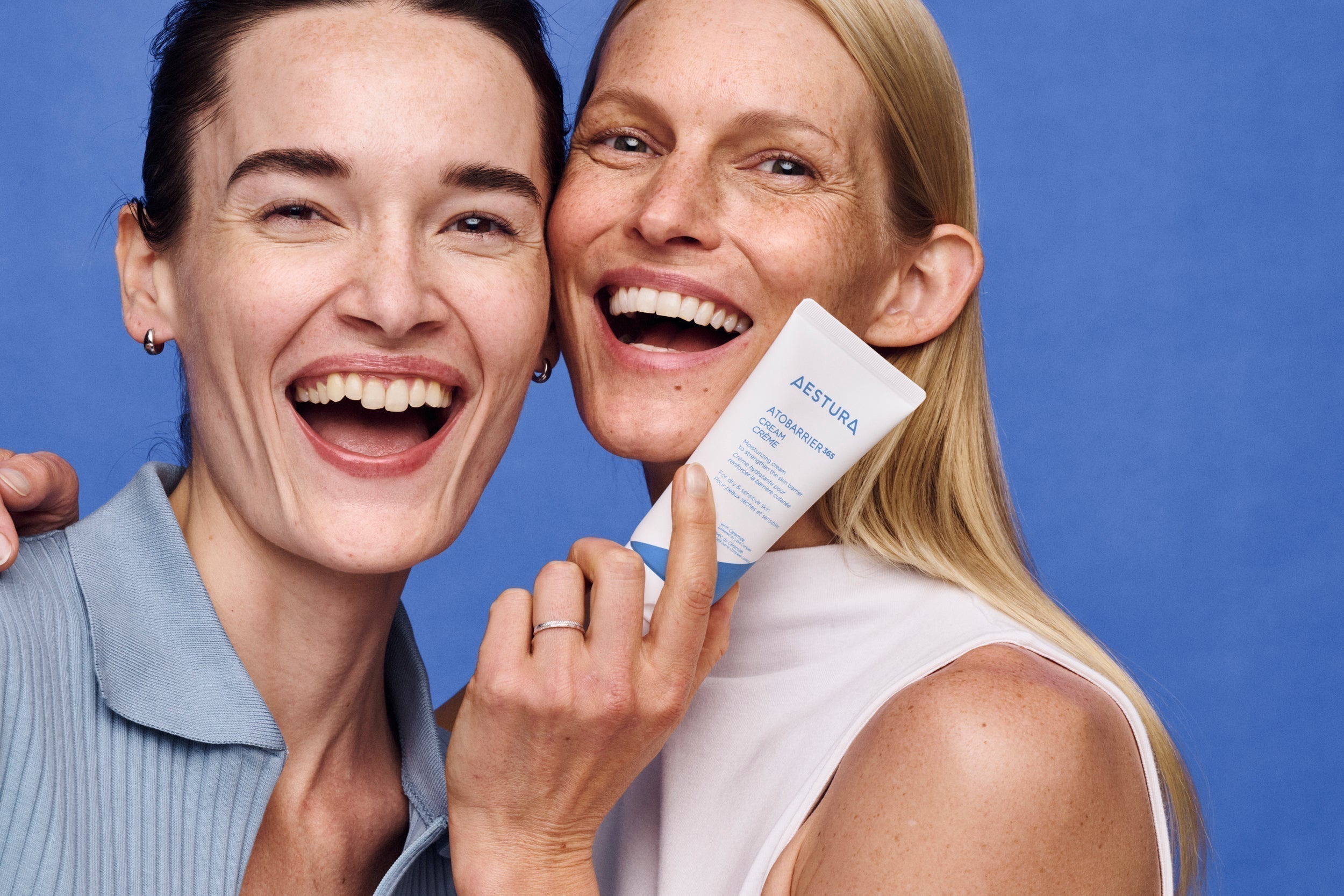 Meet AESTURA — The Dermatologist-Developed Skincare Care Brand Now Sorette Approved™