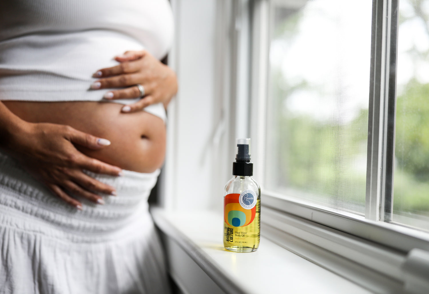 Best-Selling Belly Oils, Balms & Body Butters for Pregnancy