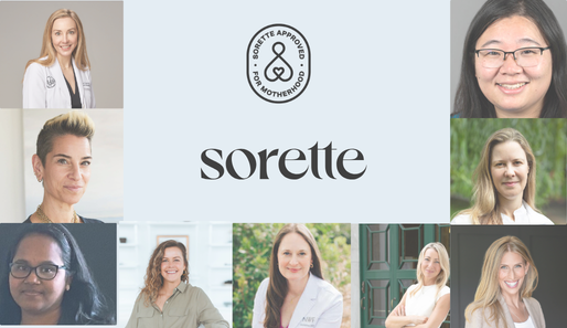 Meet Sorette's Scientific Advisory Board