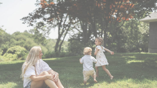 Lanning's Third Pregnancy Favorites: What Our Founder Is Actually Using